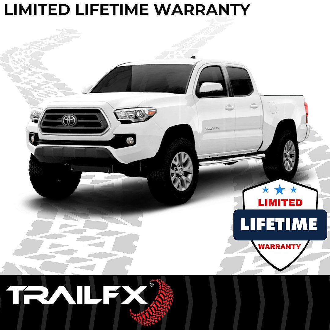 TrailFX 3