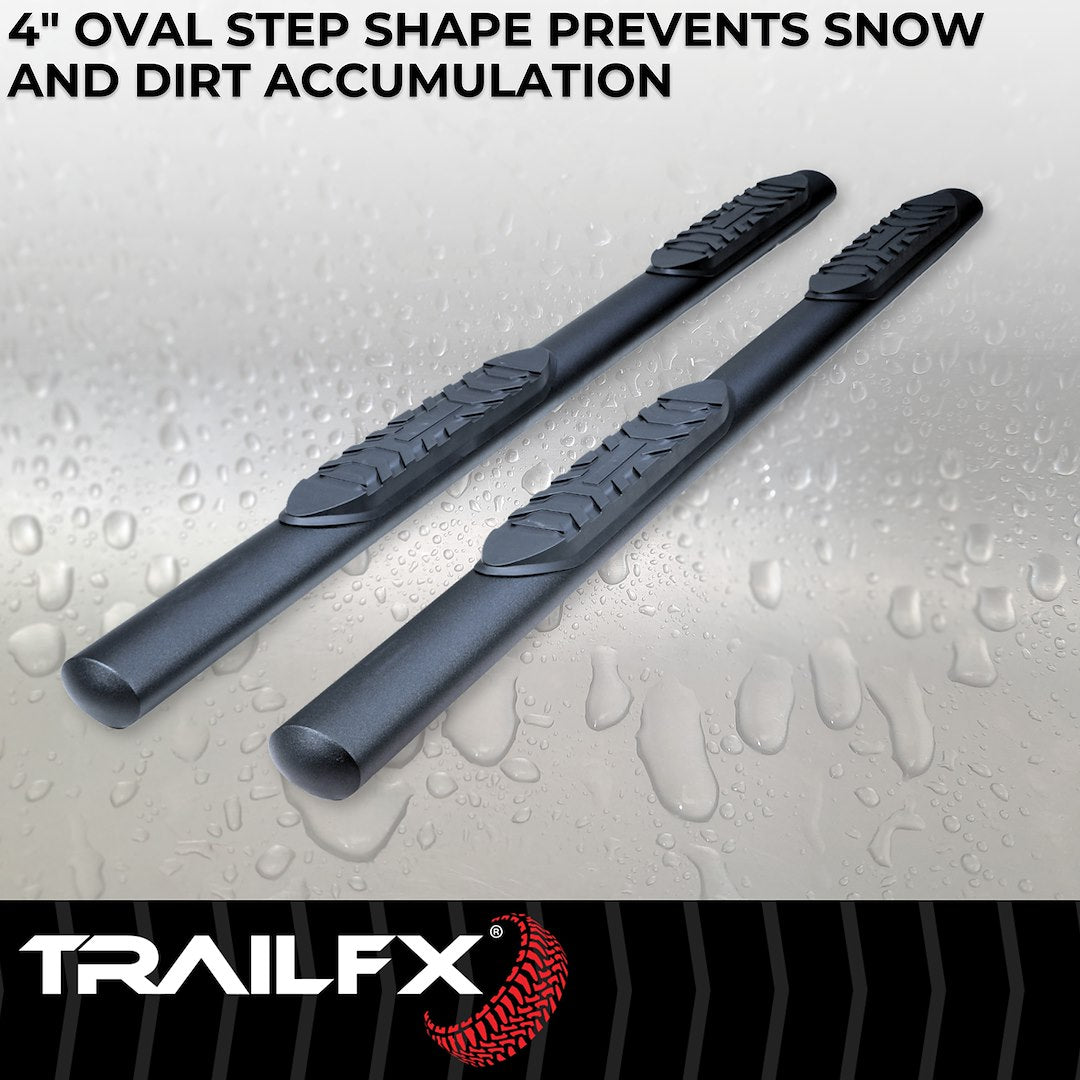 TrailFX 4