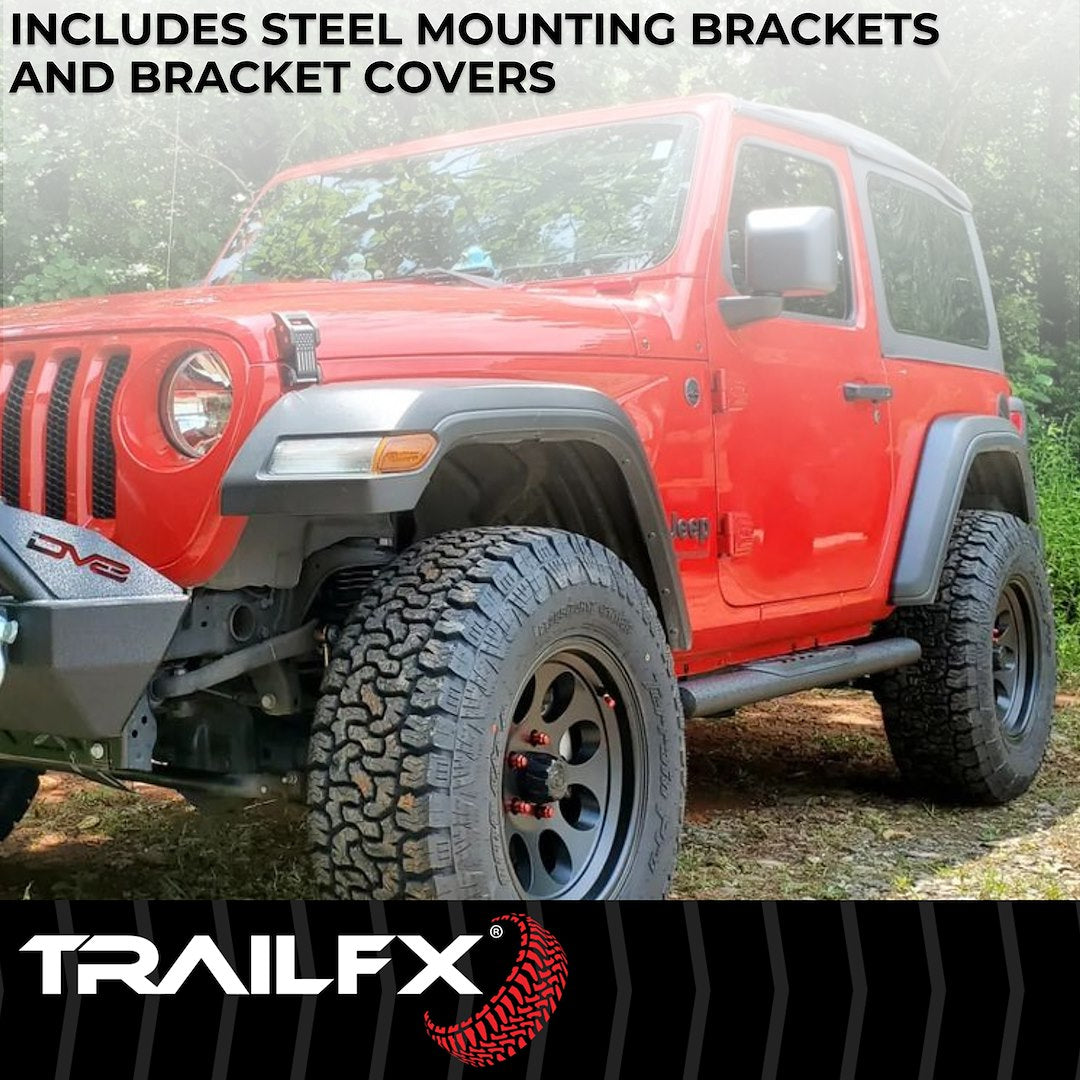 TrailFX 4