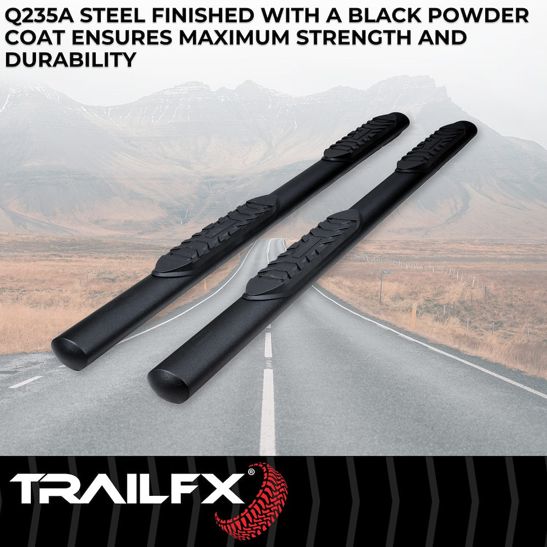 TrailFX 4