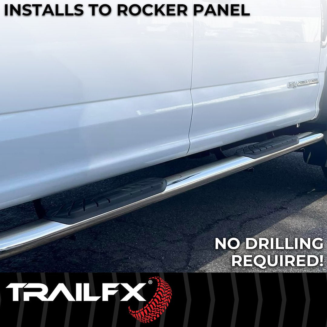 TrailFX 4
