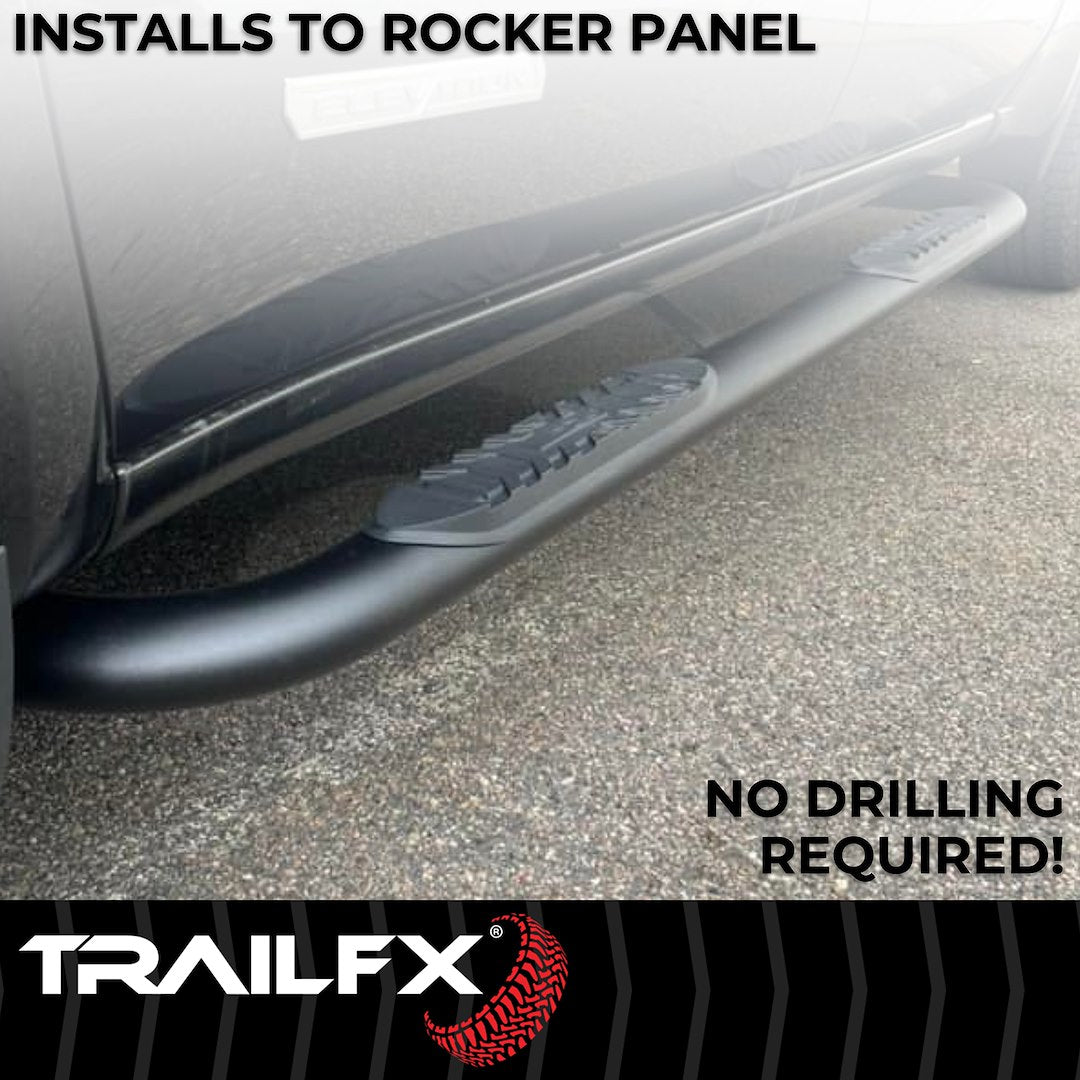 TrailFX 4