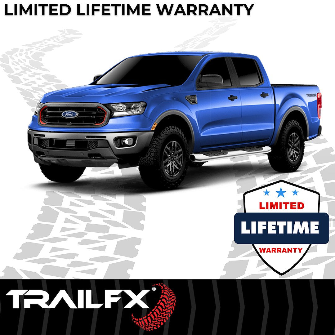 TrailFX 5
