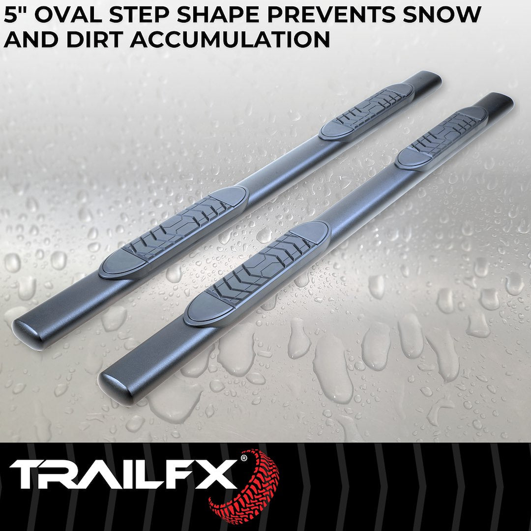 TrailFX 5