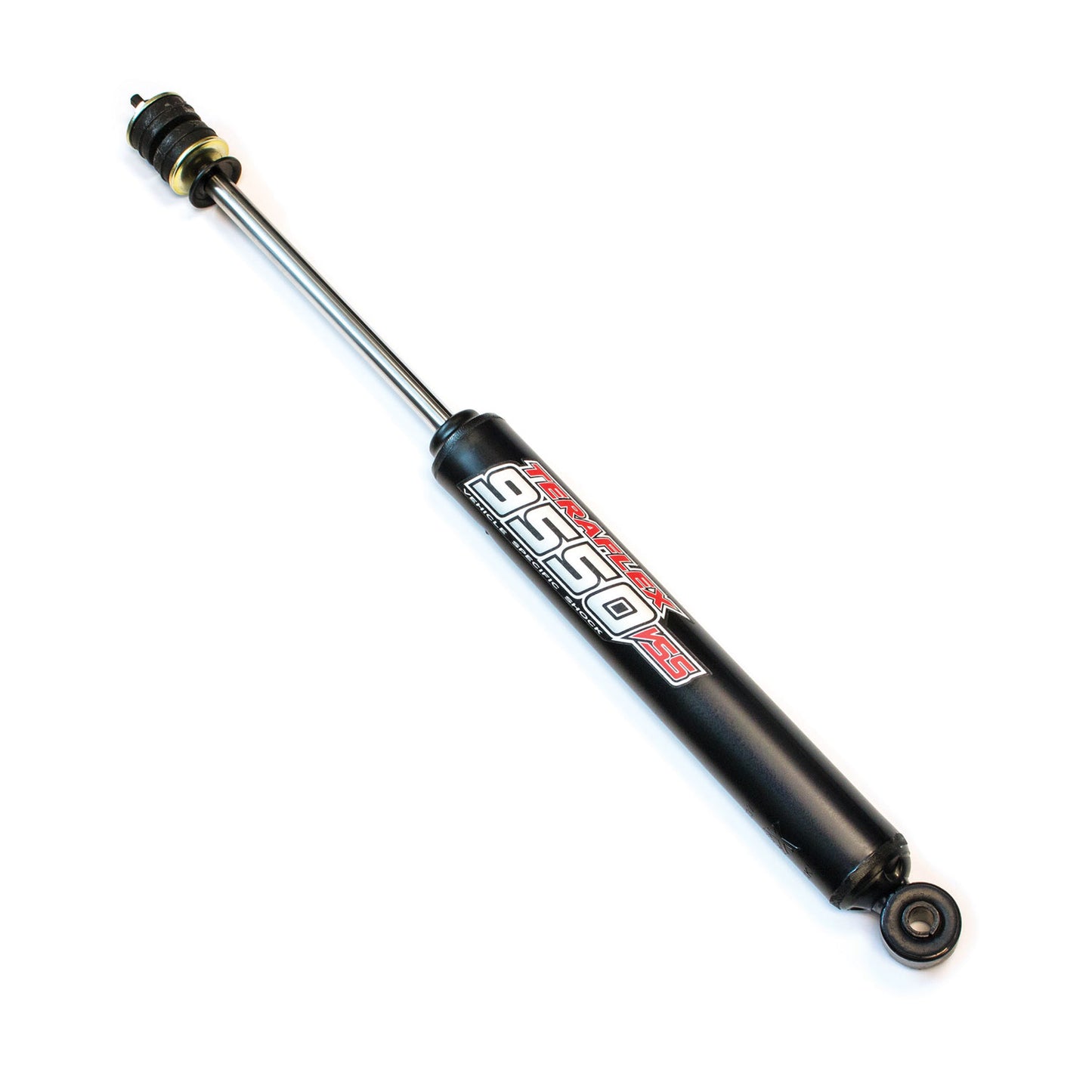 TeraFlex JK 9550 VSS Twin-Tube Shock Front 2.5 Inch Lift