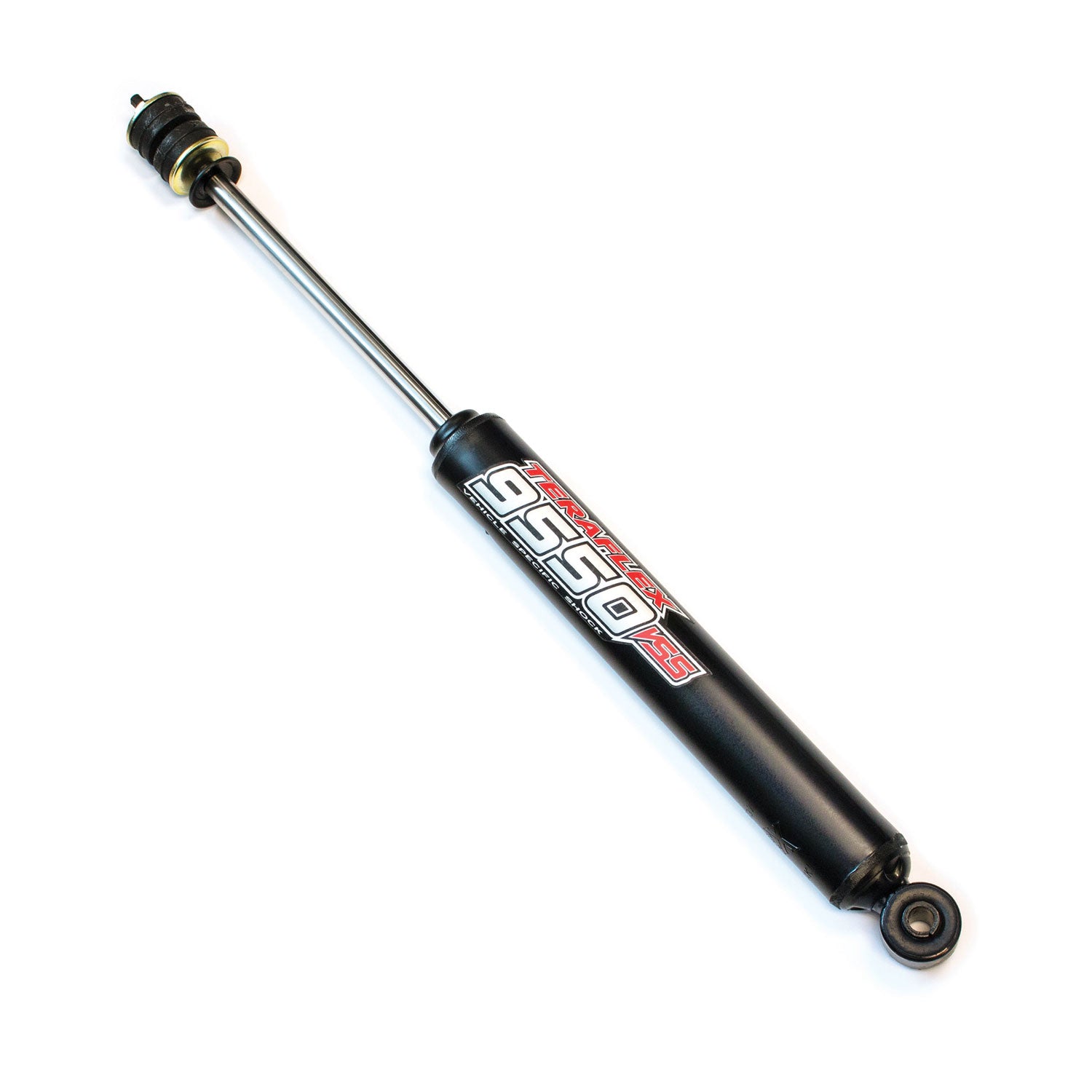 TeraFlex JK 9550 VSS Twin-Tube Shock Front 2.5 Inch Lift