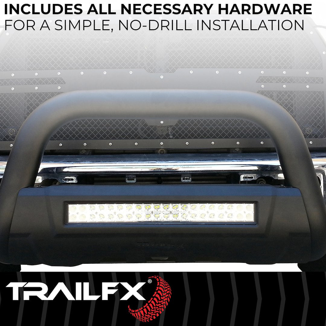 TrailFX 3.5