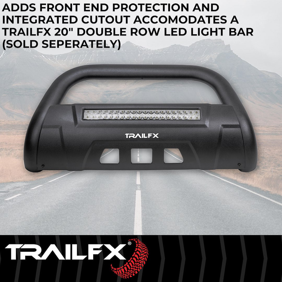 TrailFX 3.5