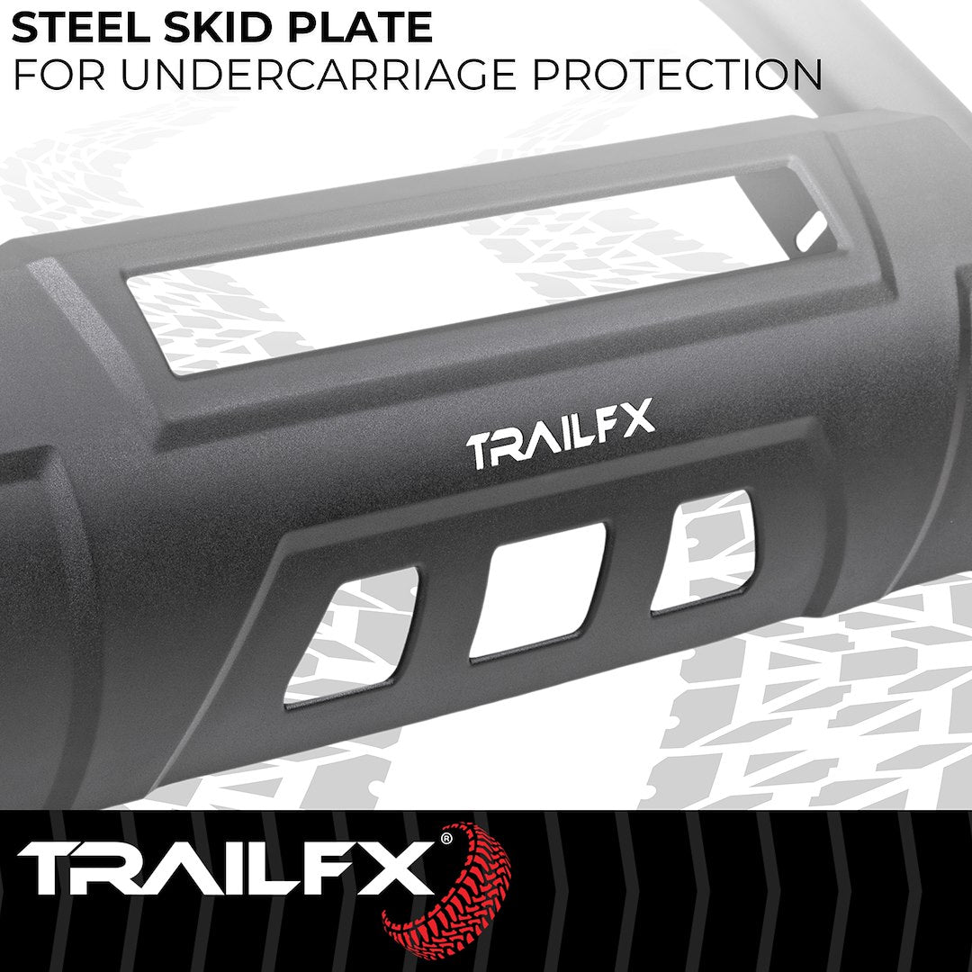 TrailFX 3.5