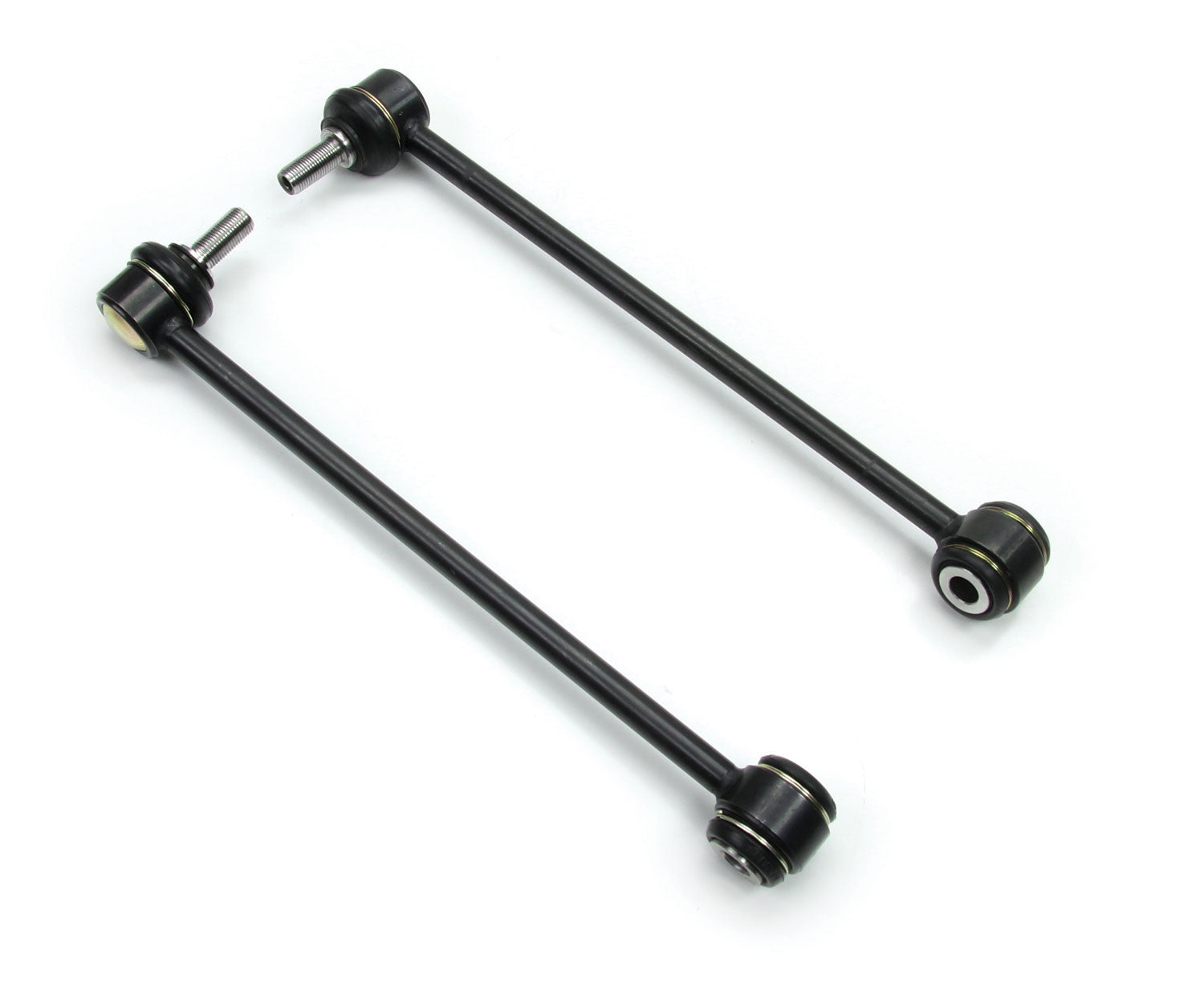 TeraFlex JK 10.75 Inch Rear Sway Bar Link Kit w/ Swivel Stud 2.5 Inch Lift