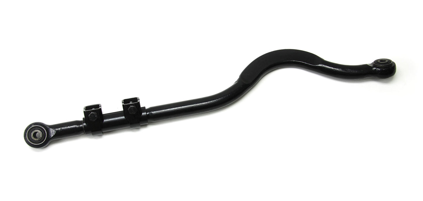 TeraFlex Wrangler JK HD Forged Adjustable Track Bar Front 0-6 Inch Lift
