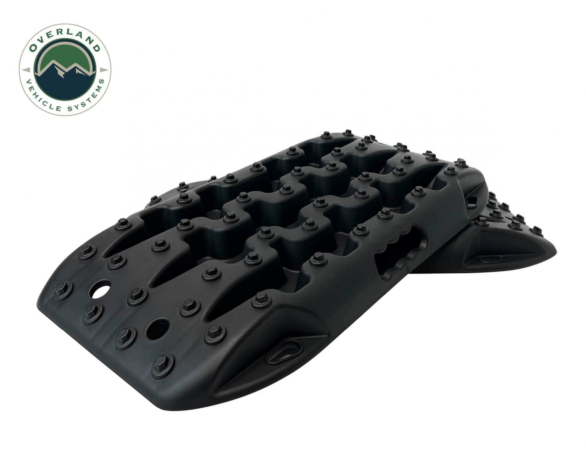 Overland Vehicle Systems Recovery Traction Boards Small