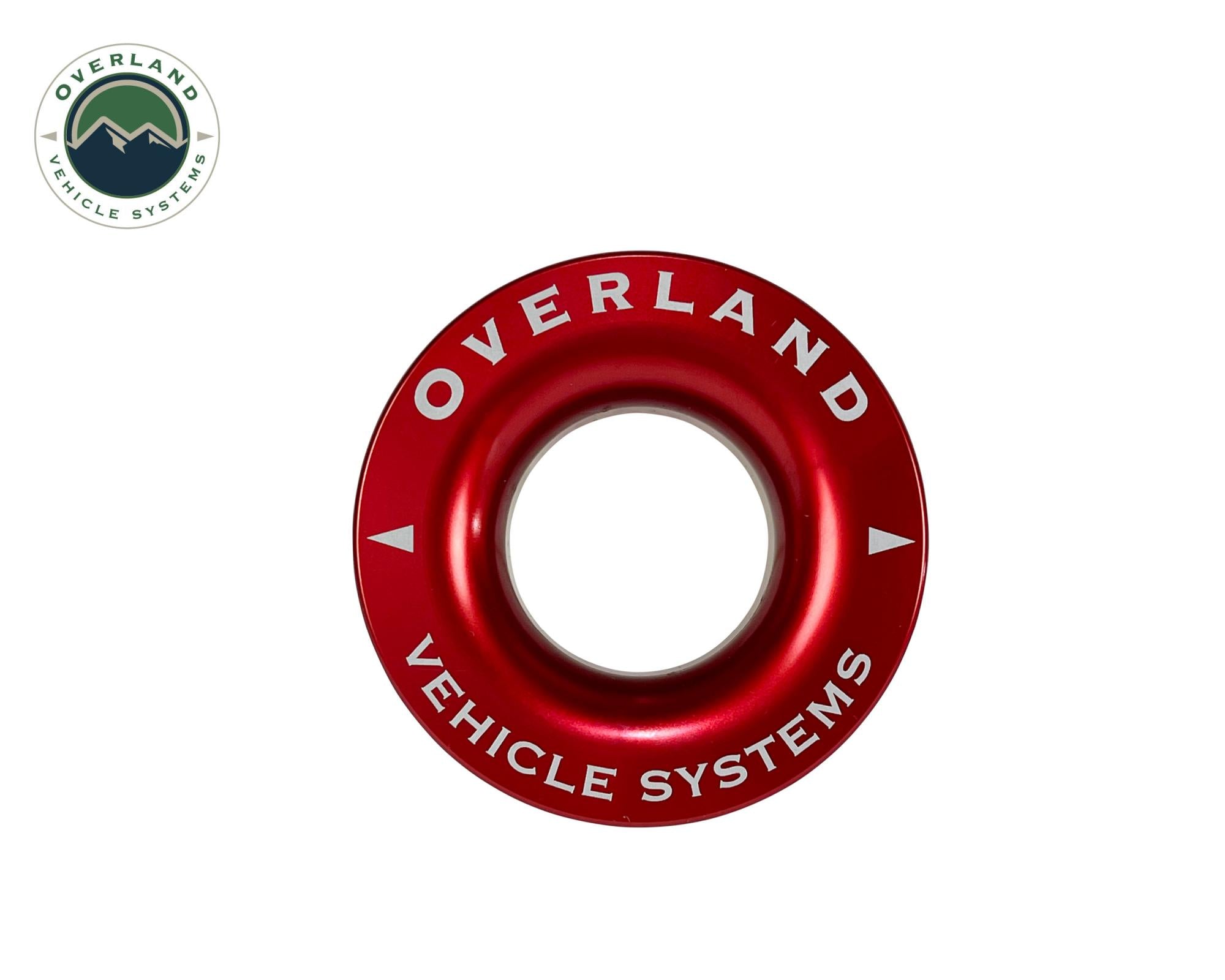 Overland Vehicle Systems 2.5 Inch Recovery Ring