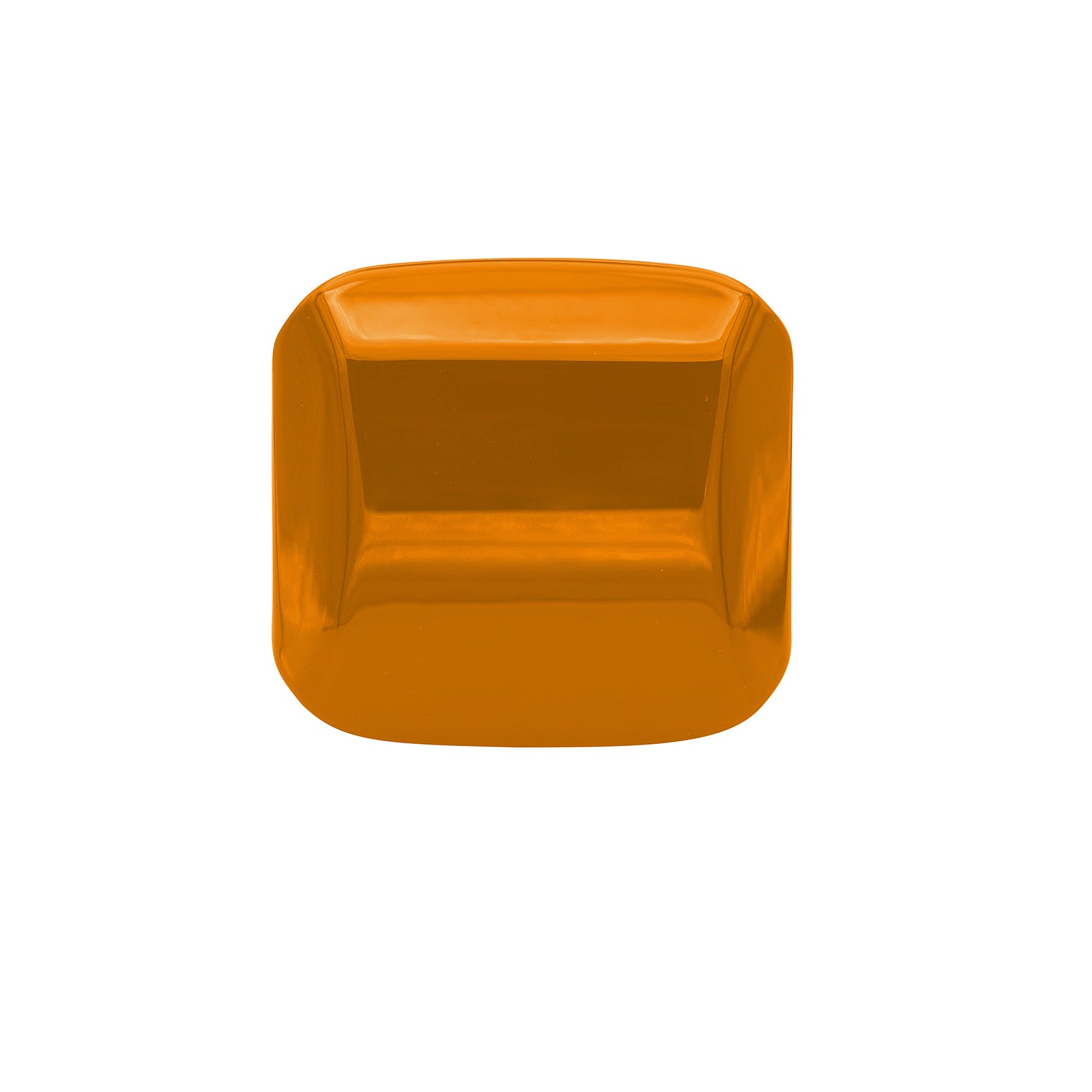 RIGID Industries Revolve Pod Amber PRO Cover Set of 2