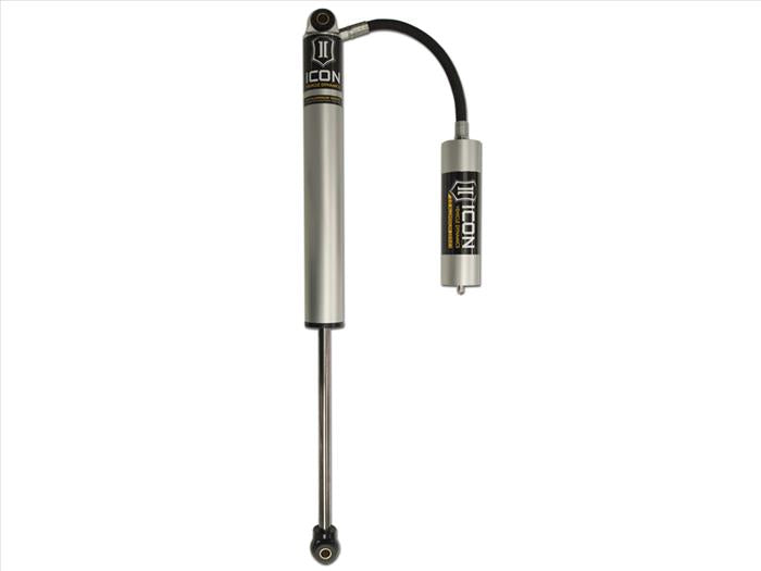 ICON Universal 2.0 Aluminum Series Front Shock, Remote Reservoir, 9.5