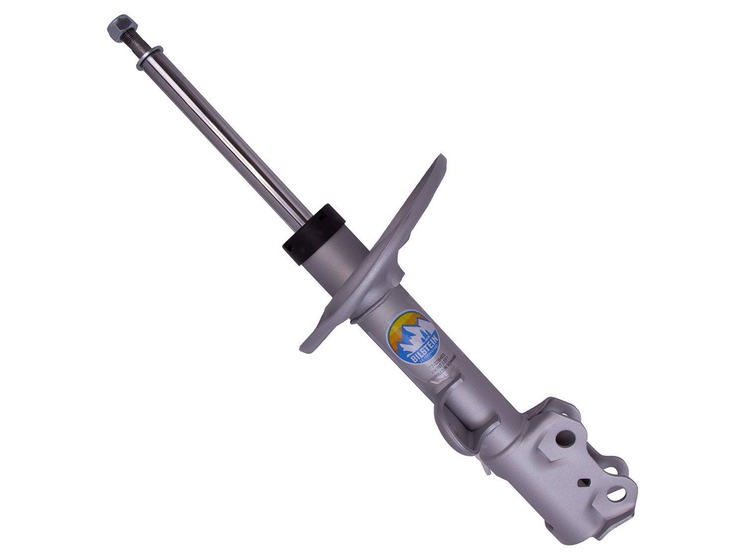 Bilstein B8 TerraSport - Front (Right Side) Strut Assembly 1.25