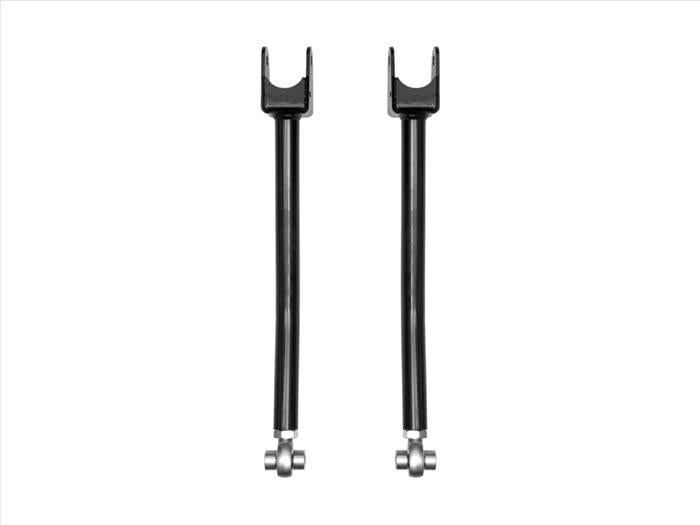 ICON 2018-2023 Jeep Wrangler JL/2020-2023 Jeep Gladiator JT, Front, Adjustable Upper Control Arm Link Kit