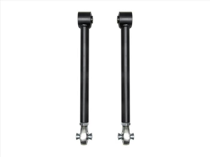 ICON 2018-2023 Jeep Wrangler JL, Rear, Adjustable Lower Control Arm Link Kit