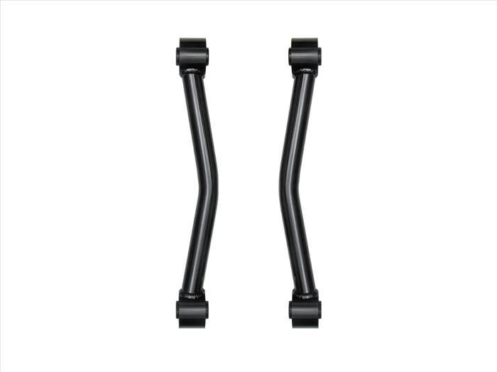 ICON 2018-2023 Jeep Wrangler JL, Rear, Fixed Upper Control Arm Link Kit