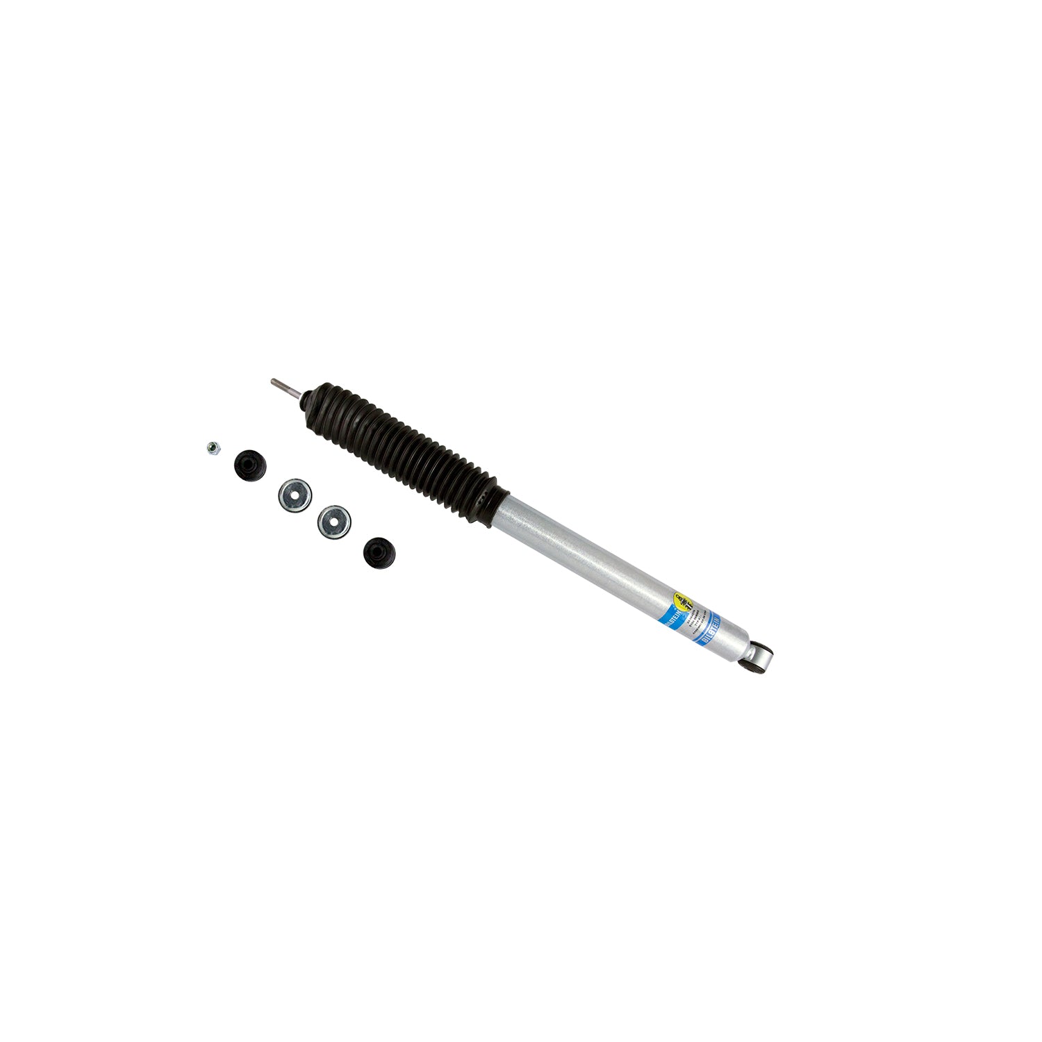 Bilstein B8 5100 - Front Suspension Shock Absorber (Wrangler 1995-1987)