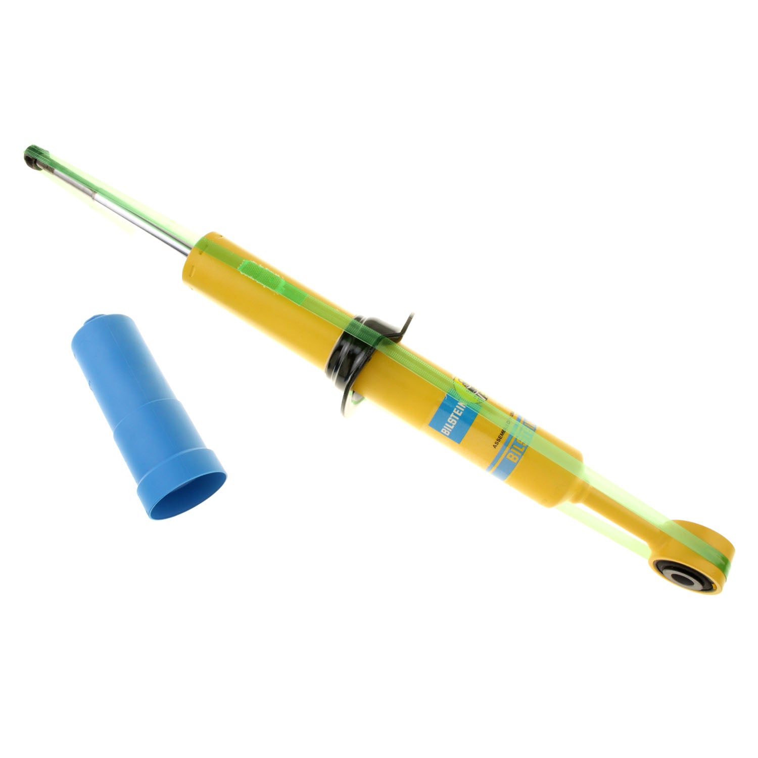 Bilstein B6 4600 - Front Suspension Shock Absorber (Tundra 2021-2007)
