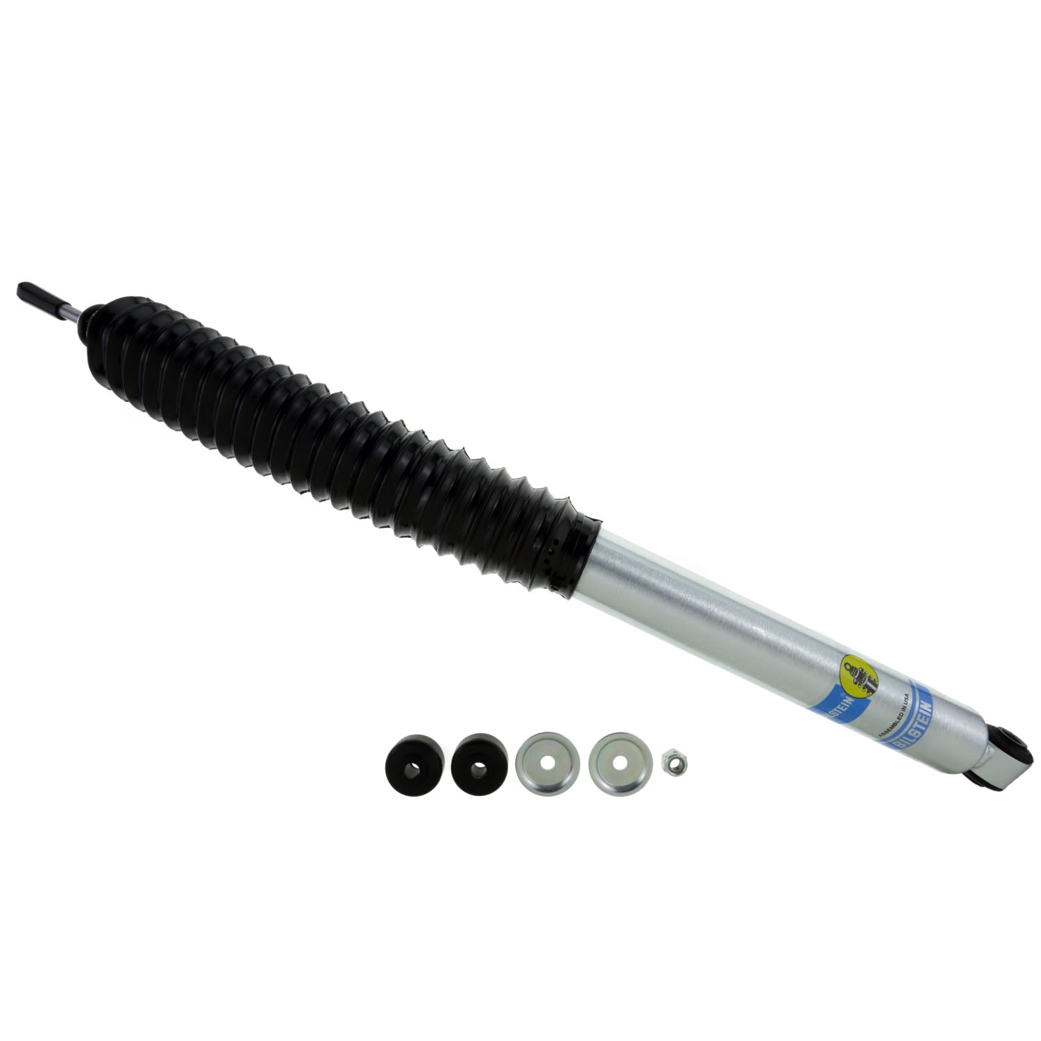 Bilstein B8 5100 - Front Suspension Shock Absorber (Wrangler 2017-2007)