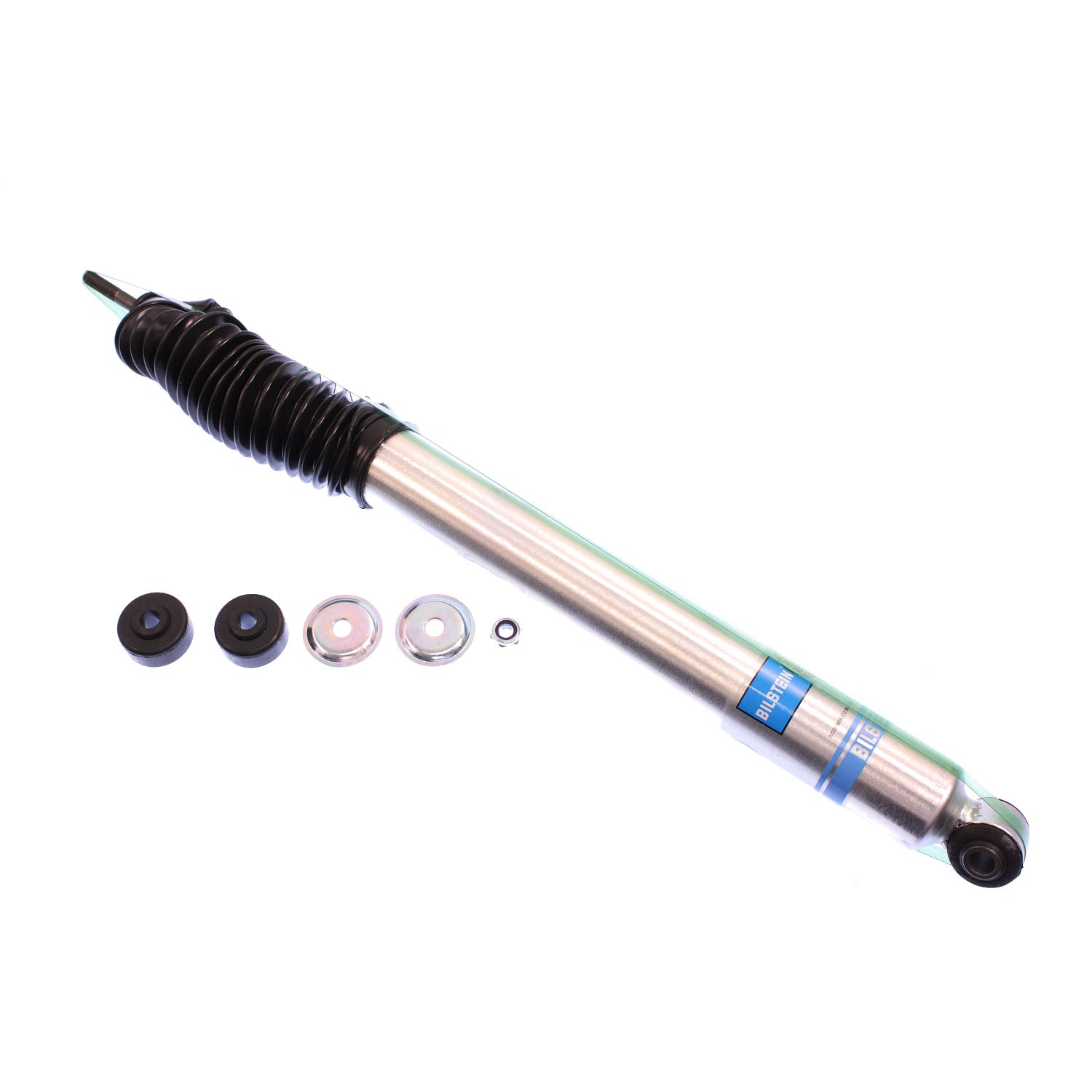Bilstein B8 5100 - Front Suspension Shock Absorber (Wrangler 2017-2007)