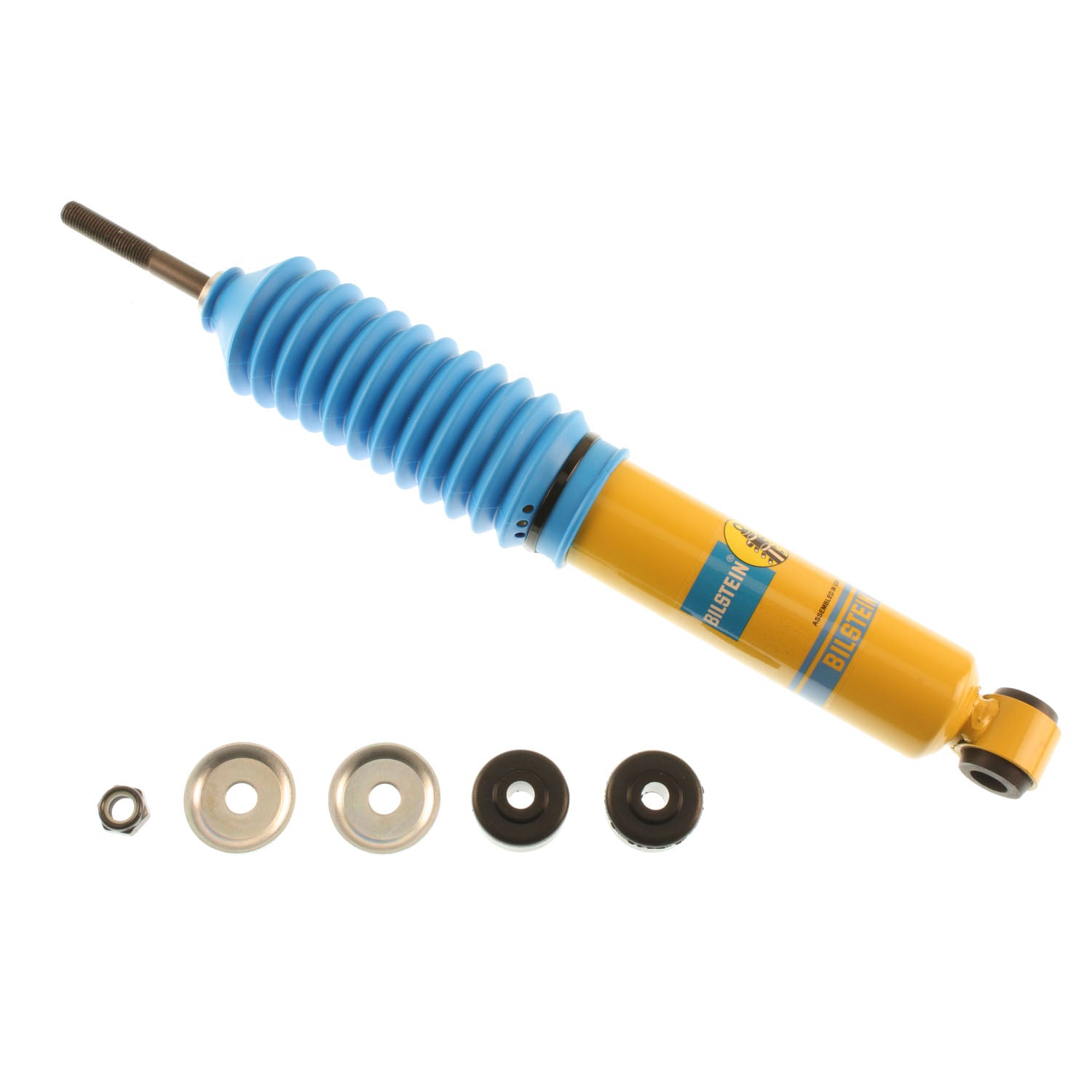 Bilstein B6 4600 - Front Suspension Shock Absorber (F-250/F-350 2016-1999)