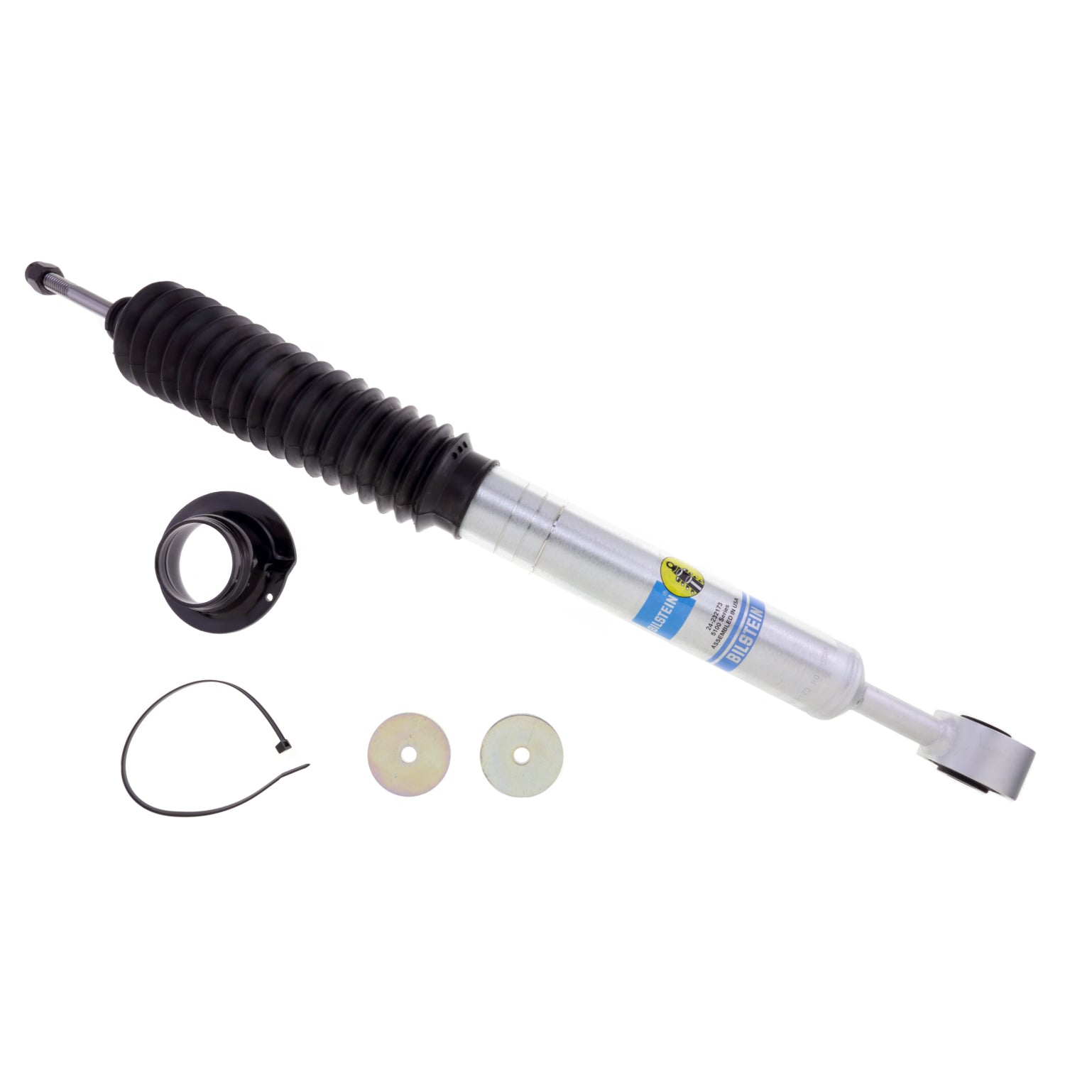 Bilstein B8 5100 (Ride Height Adjustable) - Front Suspension Shock Absorber (Tundra 2021-2007)