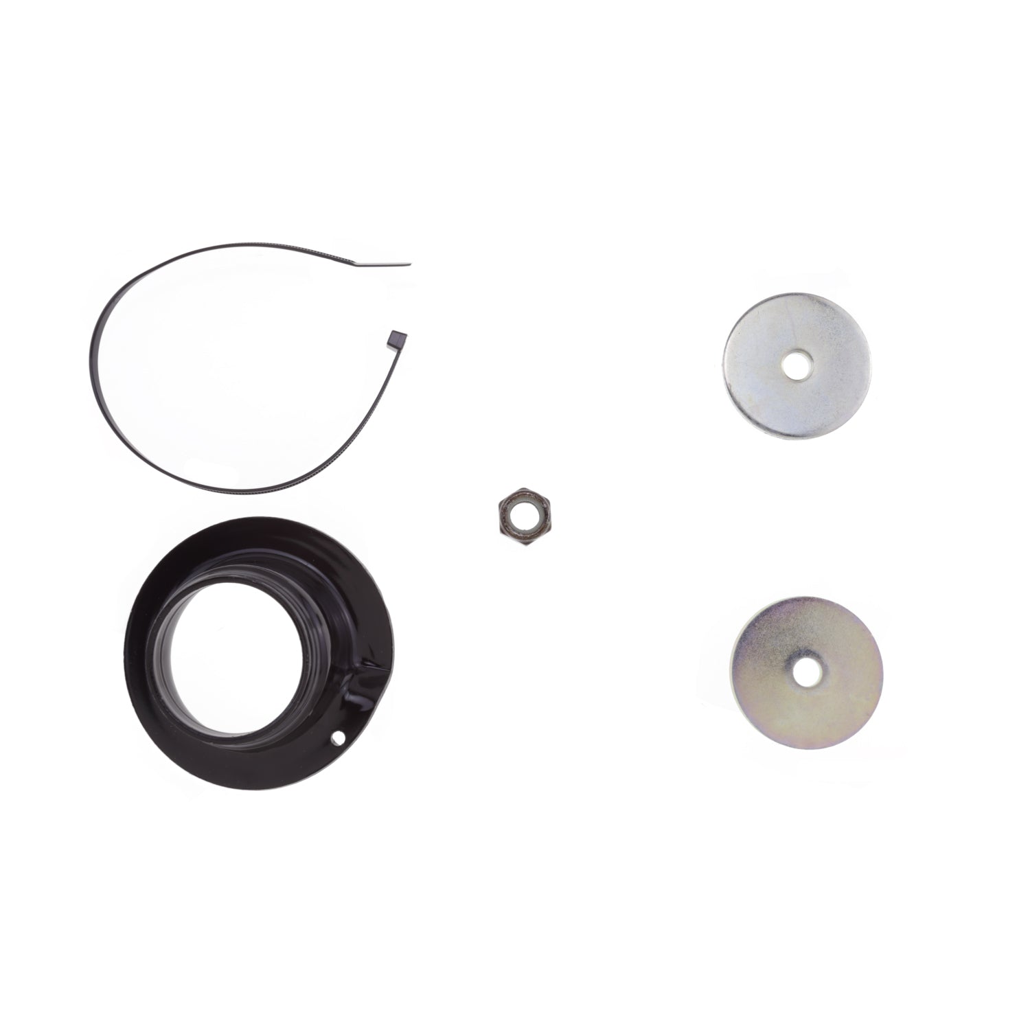 Bilstein B8 5100 (Ride Height Adjustable) - Front Suspension Shock Absorber (Tundra 2021-2007)