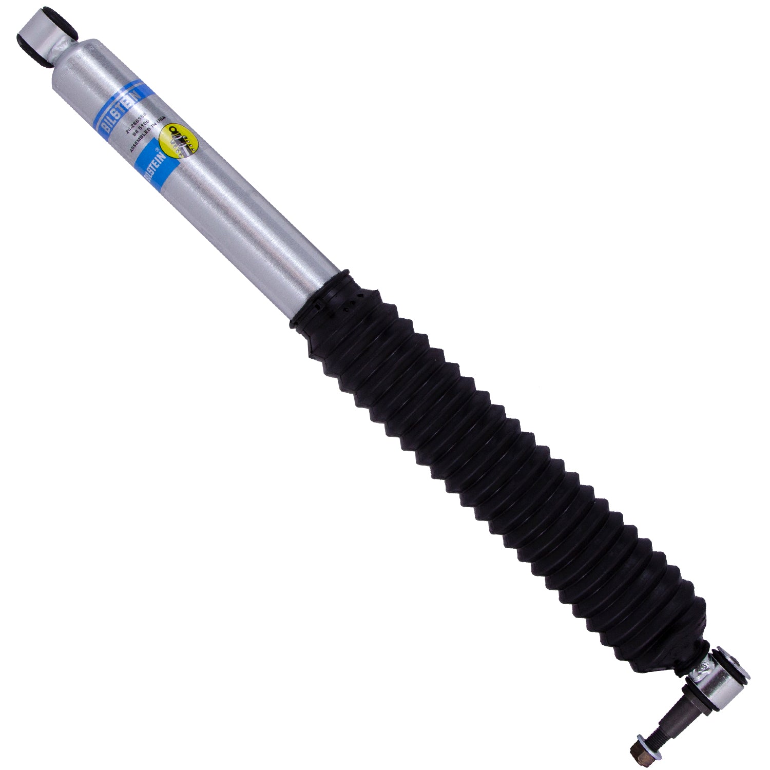 Bilstein B8 5100 (Steering Damper) (F-250/F-350 2024-2017)