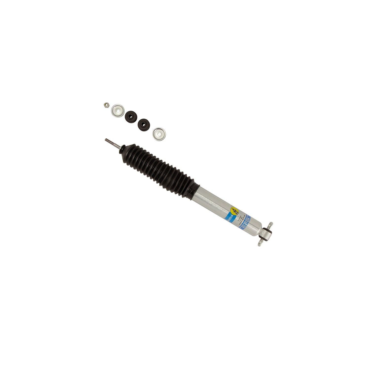 Bilstein B8 5100 - Front Suspension Shock Absorber (Wrangler 2006-1997)