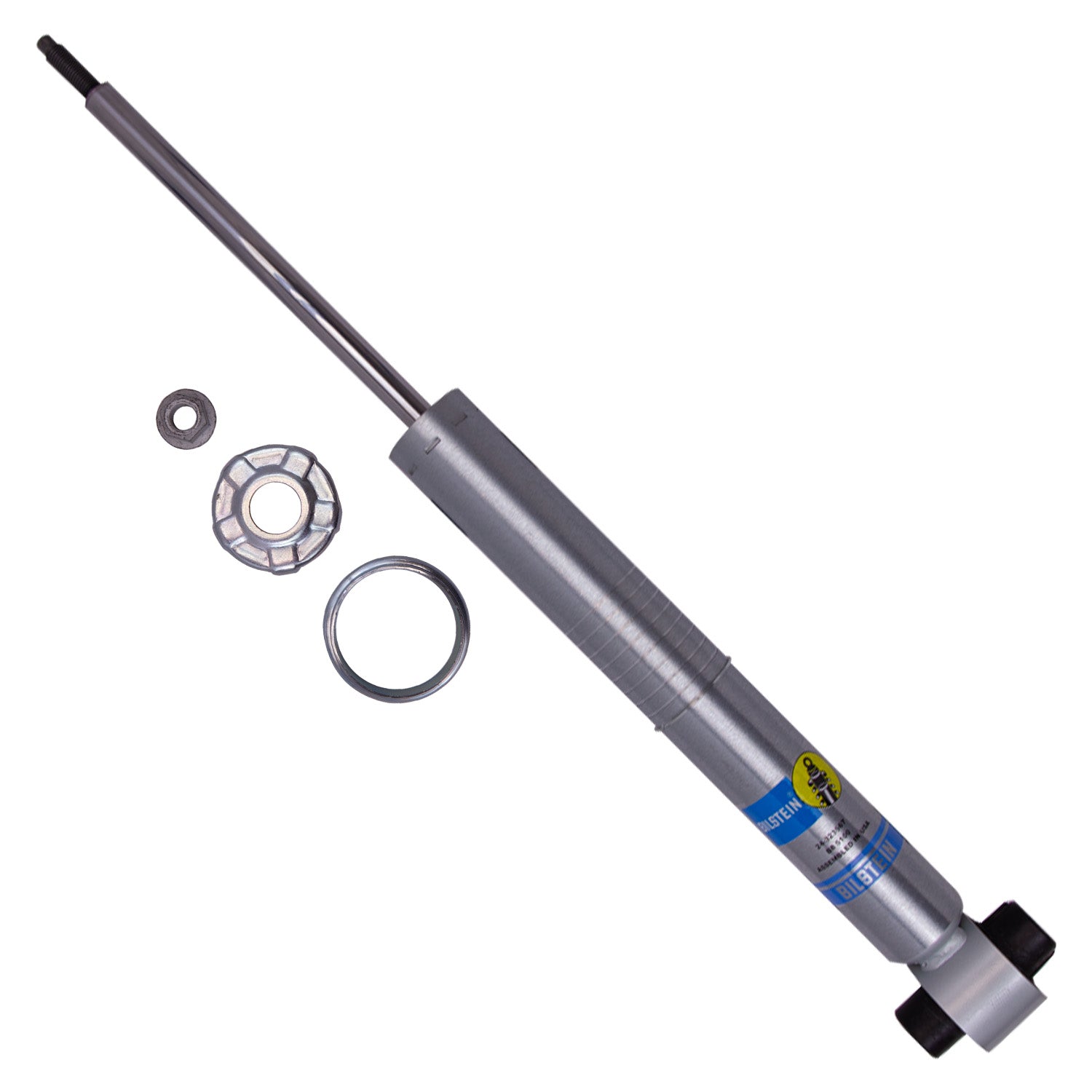 Bilstein B8 5100 (Ride Height Adjustable) - Rear Suspension Shock Absorber (Bronco 2024-2021)
