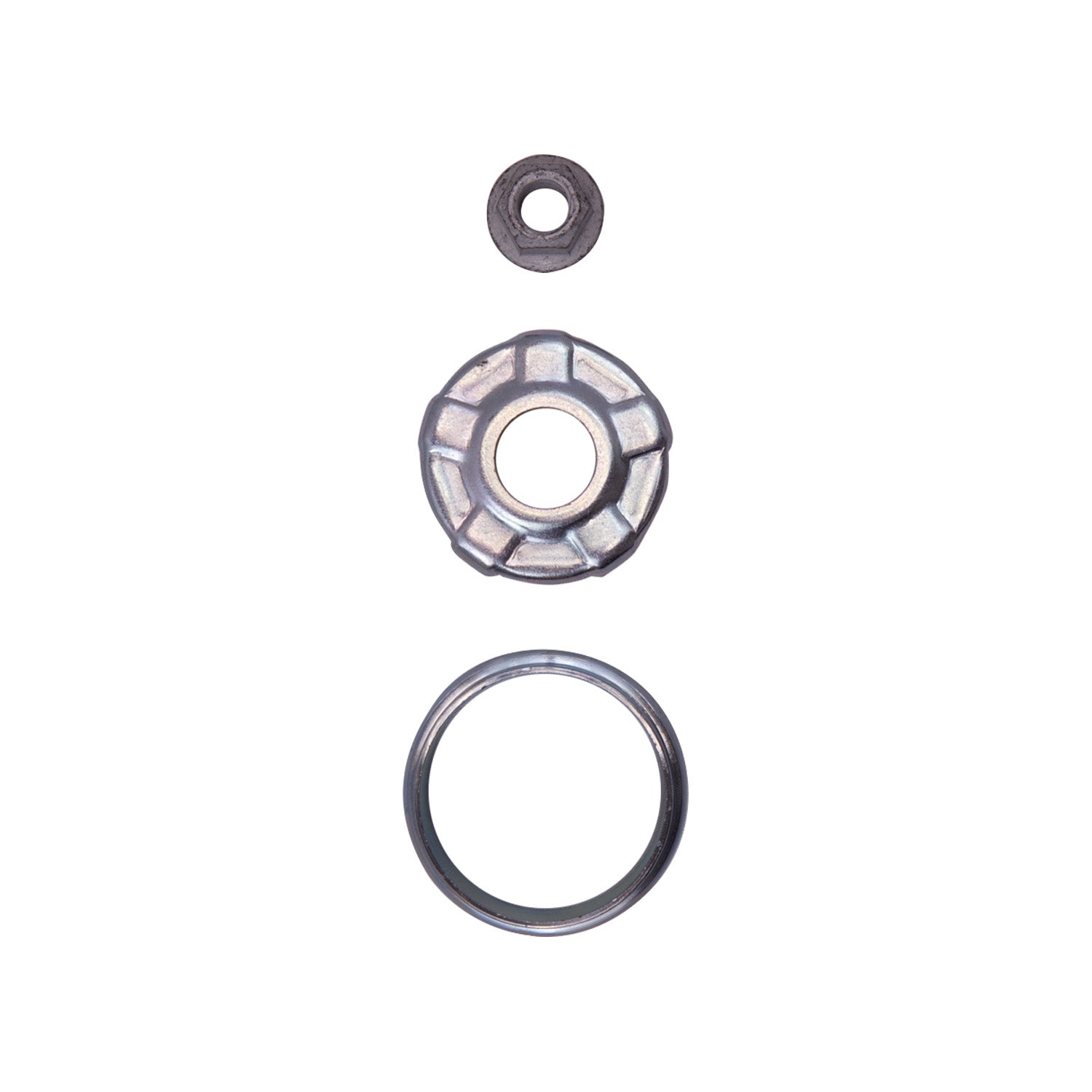 Bilstein B8 5100 (Ride Height Adjustable) - Rear Suspension Shock Absorber (Bronco 2024-2021)