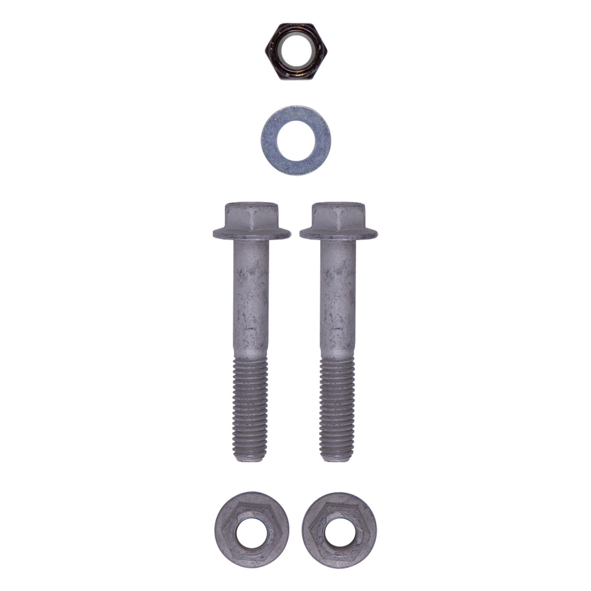 Bilstein B6 4600 - Front Suspension Shock Absorber (F-150 2025-2021)
