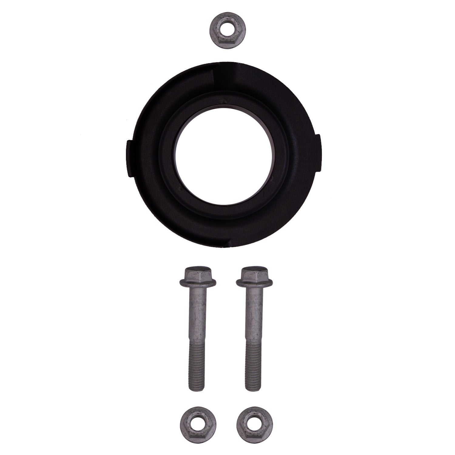 Bilstein B8 6100 (Ride Height Adjustable) - Front Suspension Shock Absorber (Bronco 2024-2021)