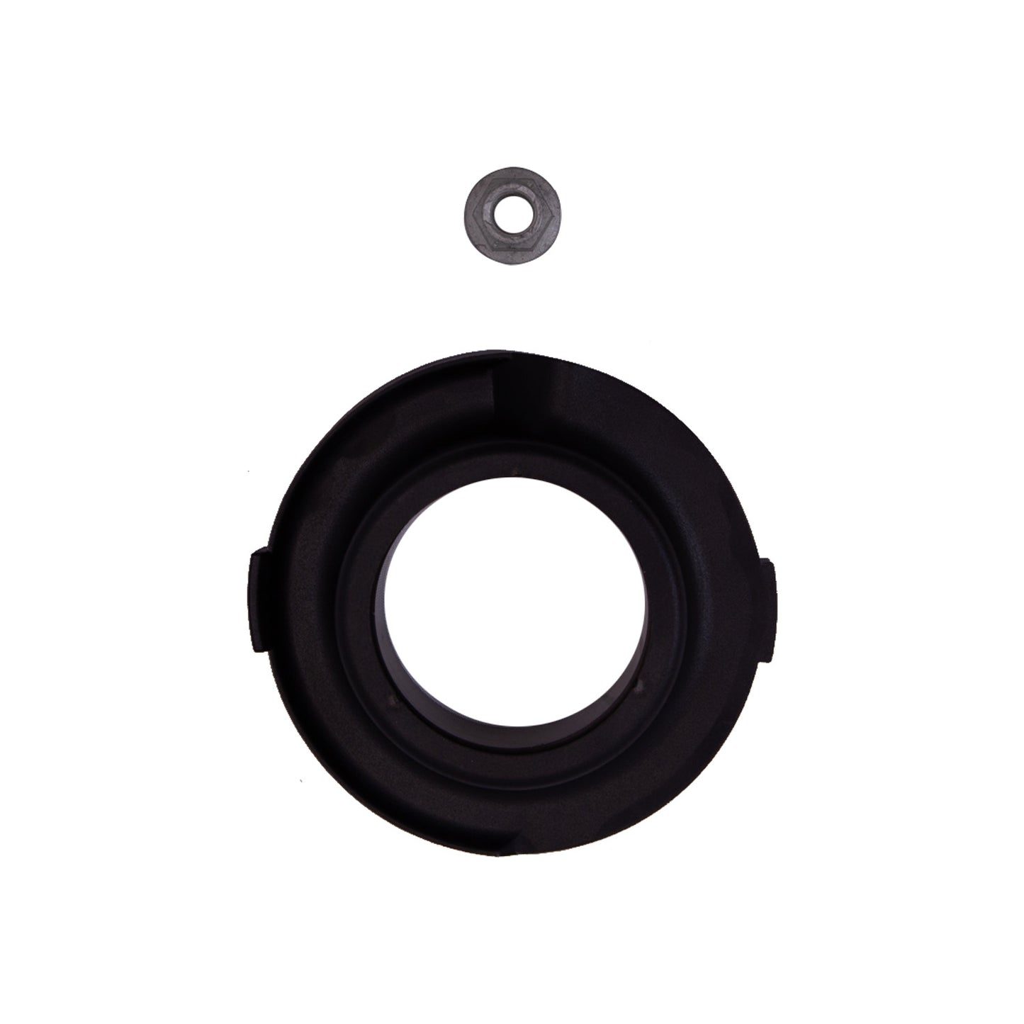 Bilstein B8 6100 (Ride Height Adjustable) - Rear Suspension Shock Absorber (Bronco 2024-2021)