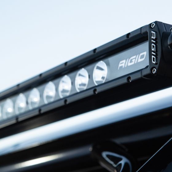 RIGID Industries SR-Series 40 Inch Broad Spot Beam Lightbar