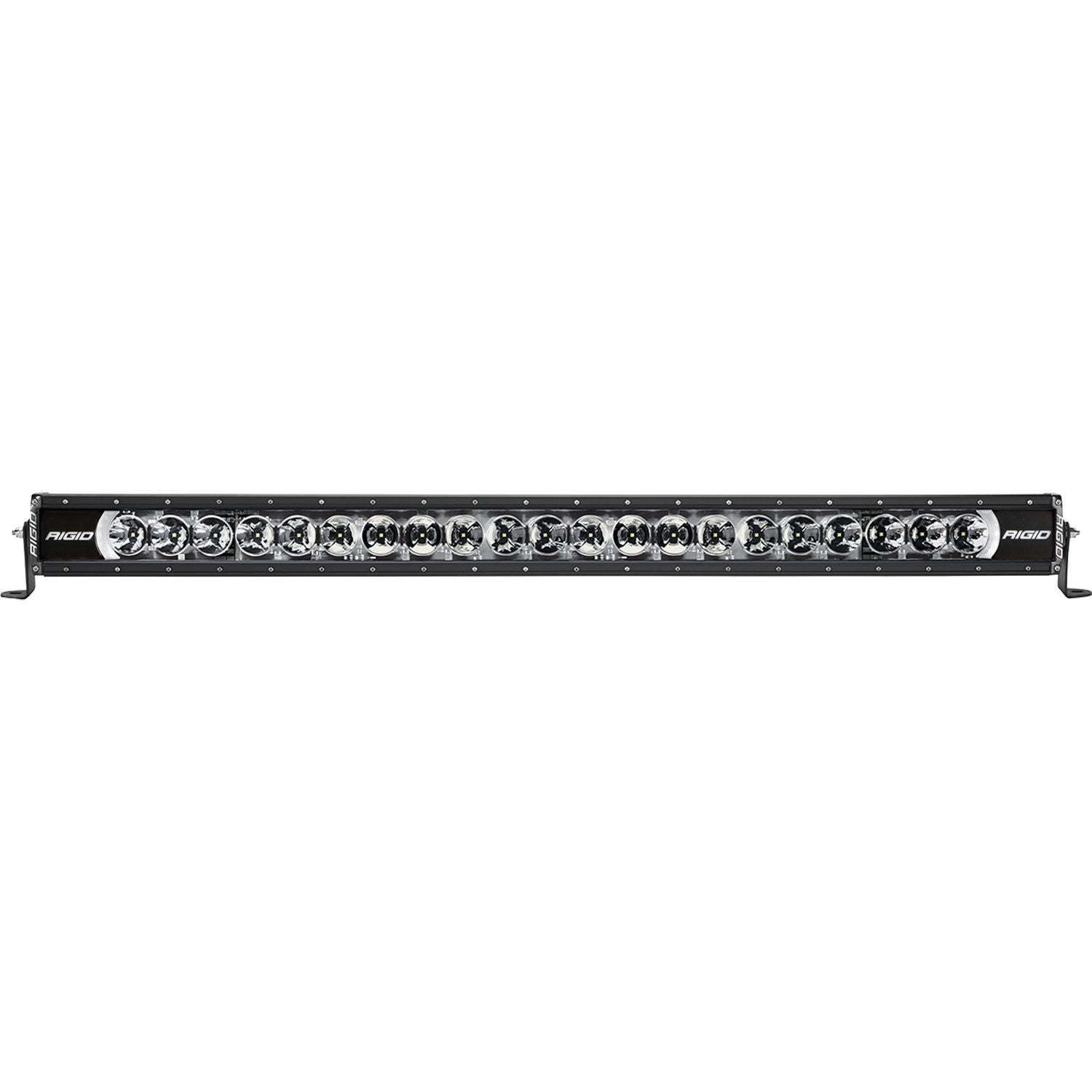 RIGID Industries Radiance Plus 40 Inch RGBW Light Bar