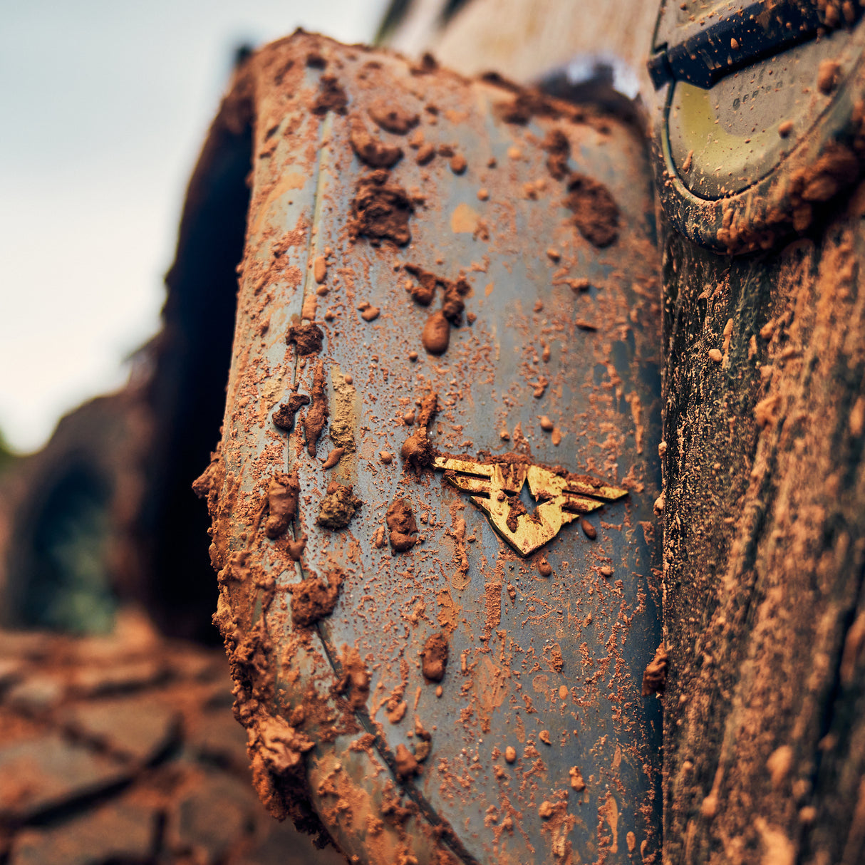 Combat Off Road Jeep JL/JLU Wrangler Black Aluminum Fender - Rear Pair