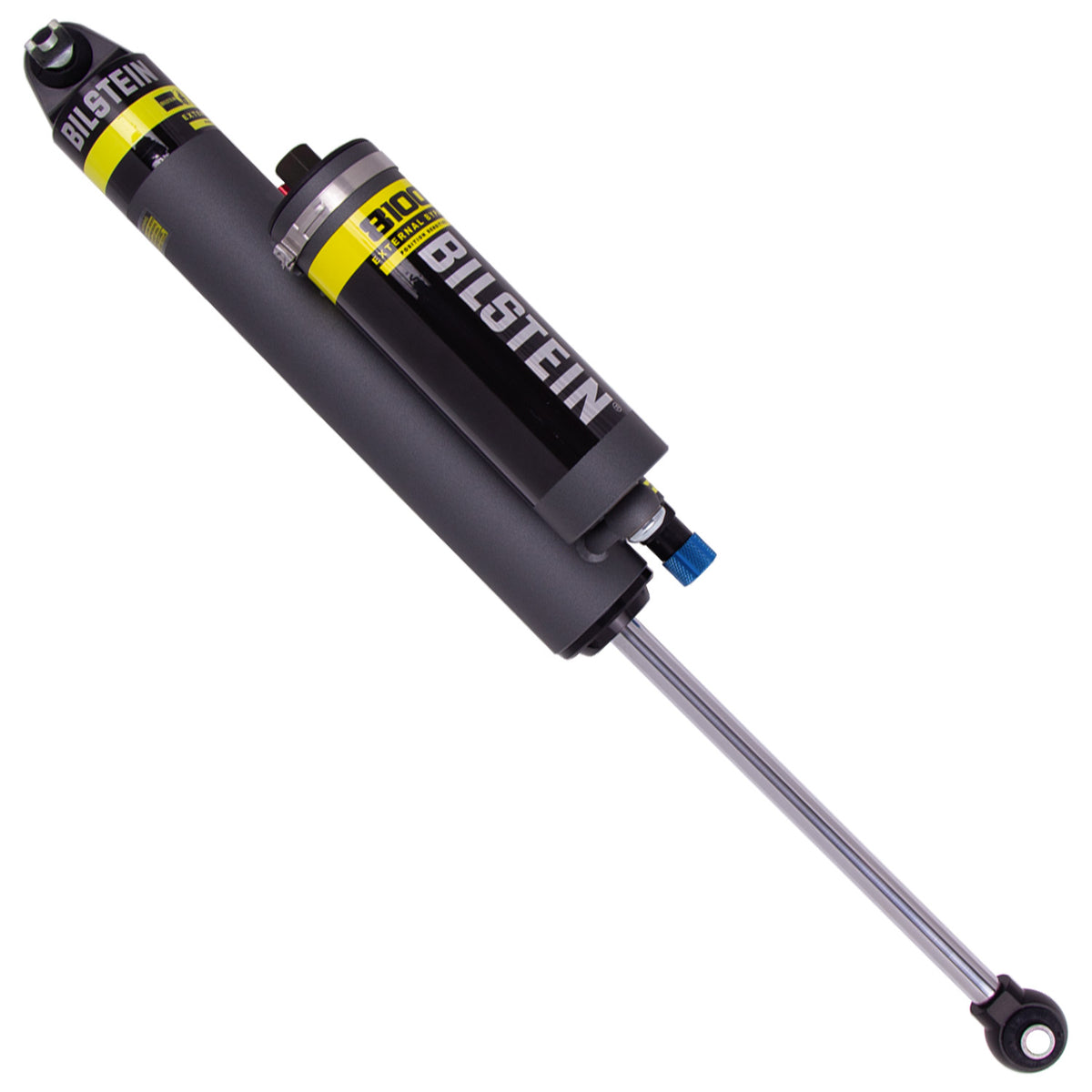 Bilstein B8 8100 (Bypass) -Left Rear Suspension Shock Absorber Jeep (Wrangler 2017-2007)