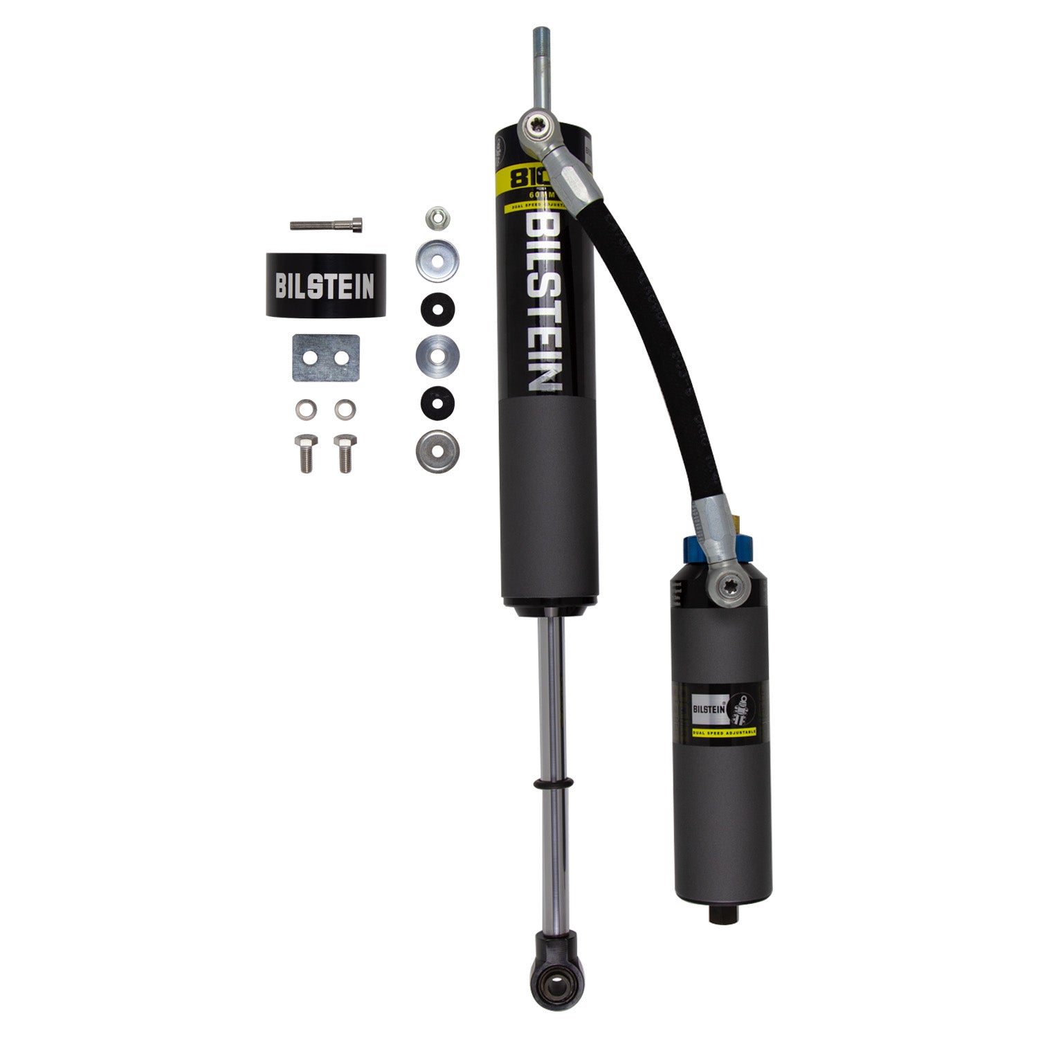 Bilstein B8 8100 (DSA) - Rear Suspension Shock Absorber (Tacoma 2023-2005)
