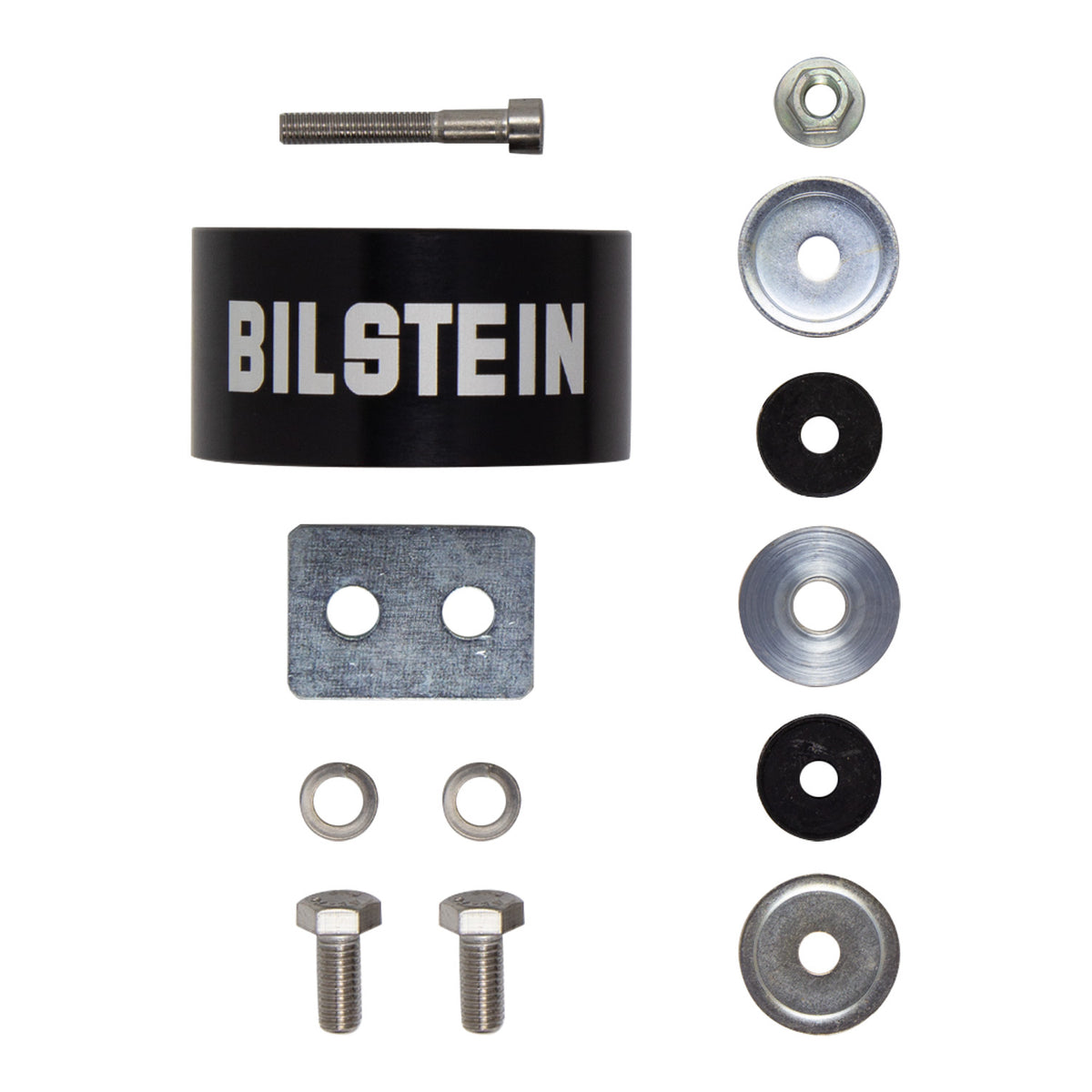 Bilstein B8 8100 (DSA) - Rear Suspension Shock Absorber (Tacoma 2023-2005)