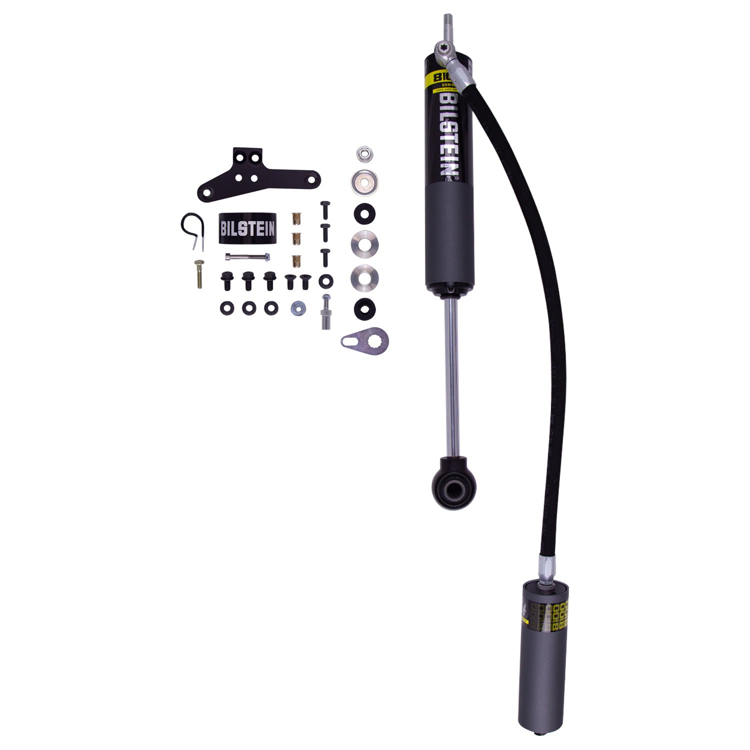 Bilstein B8 8100 - Rear Suspension Shock Absorber (4Runner 2024-2003)