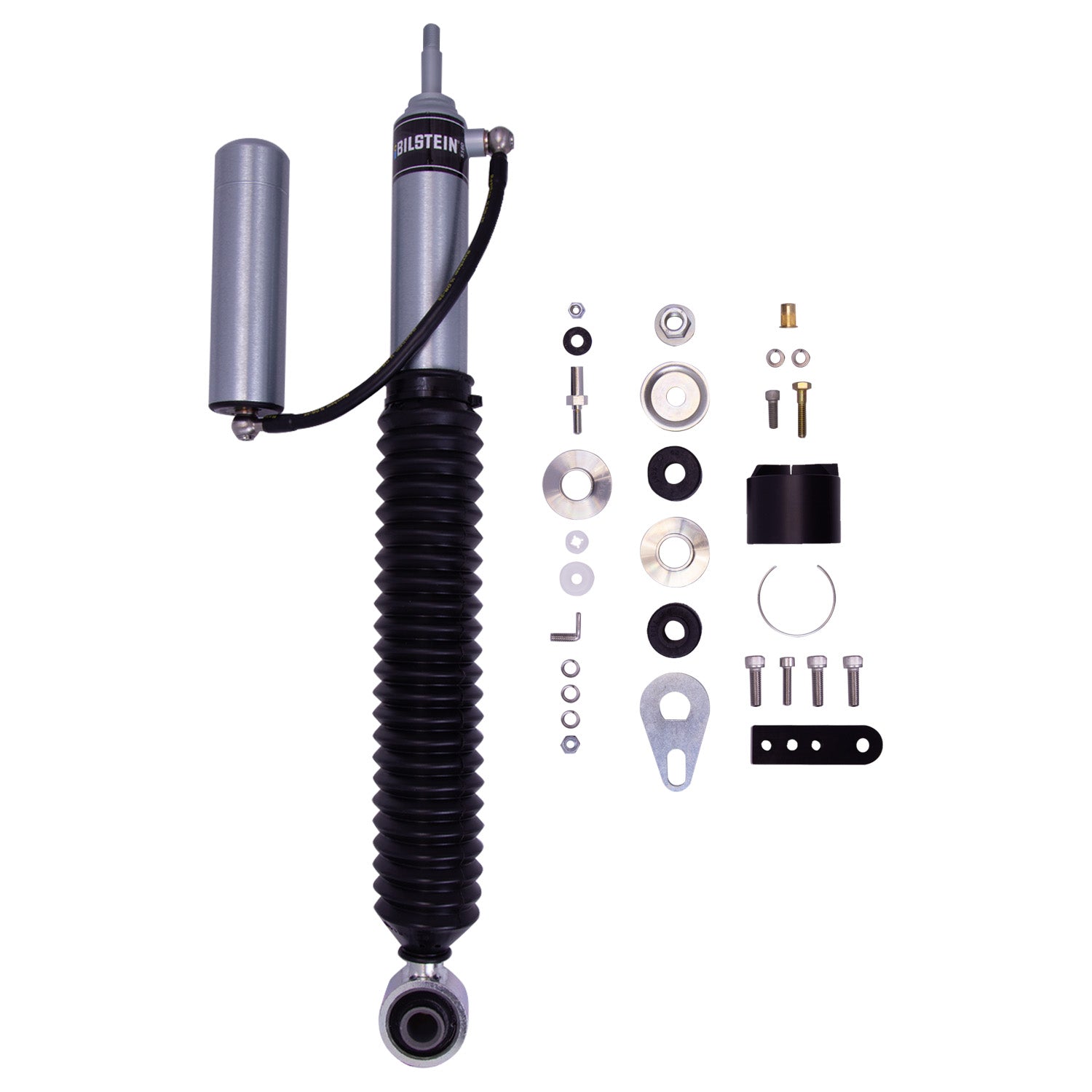 Bilstein B8 5160 - Left Rear Suspension Shock Absorber (4Runner 2024-2003)
