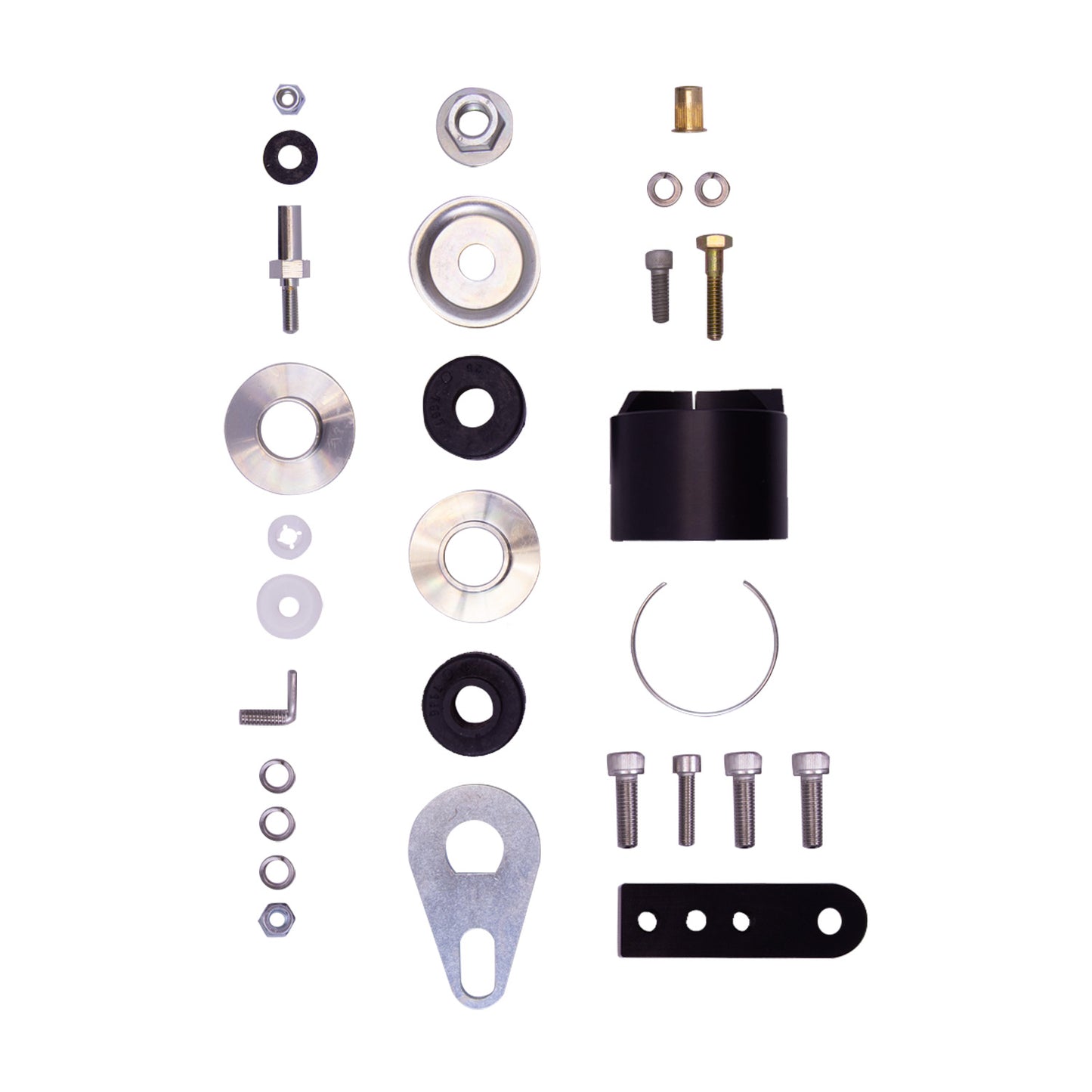 Bilstein B8 5160 - Right Rear Suspension Shock Absorber (4Runner 2024-2003)