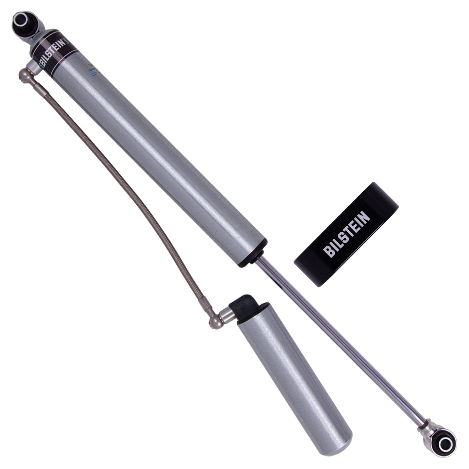 Bilstein B8 5160 - Rear Suspension Shock Absorber (Wrangler 2024-2018)