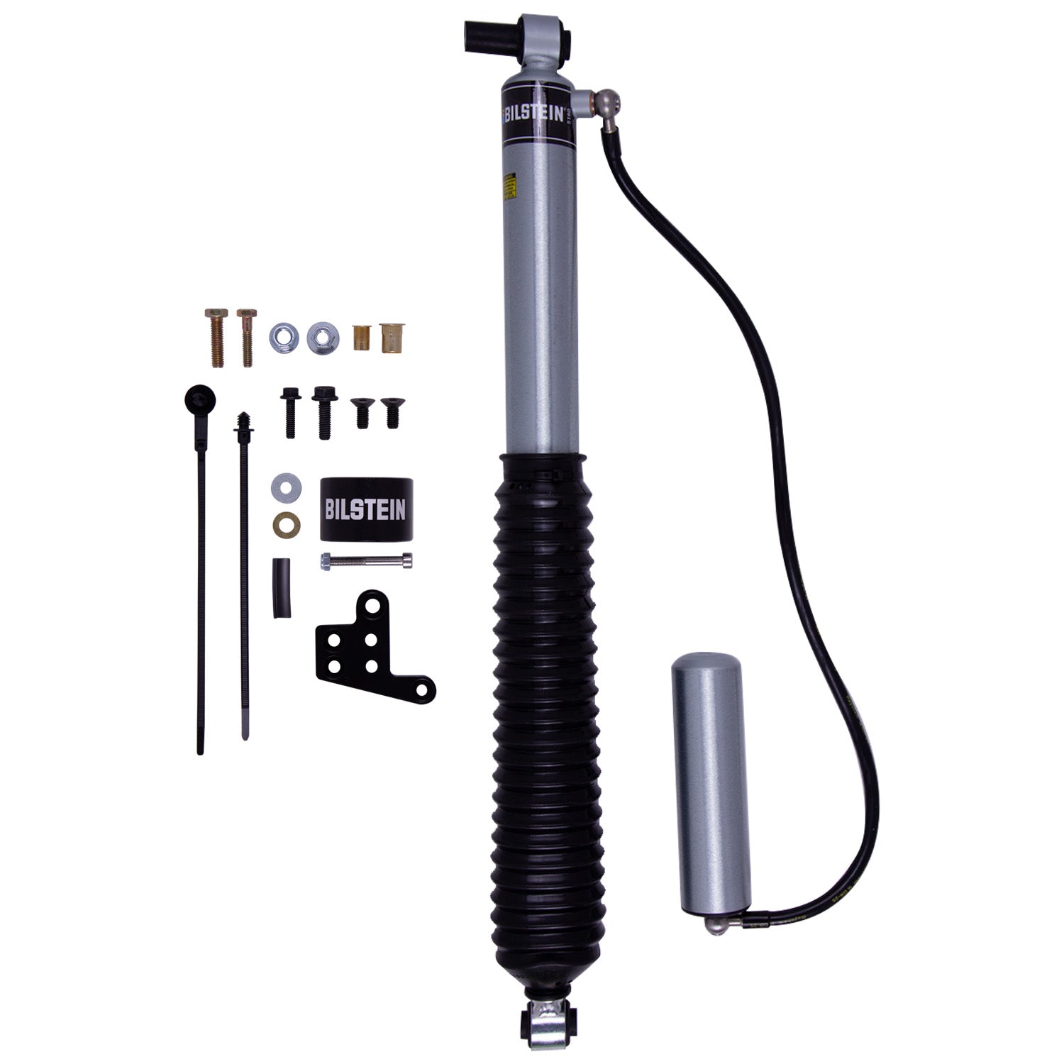 Bilstein B8 5160 - Front Right Suspension Shock Absorber (Gladiator 2024-2020)