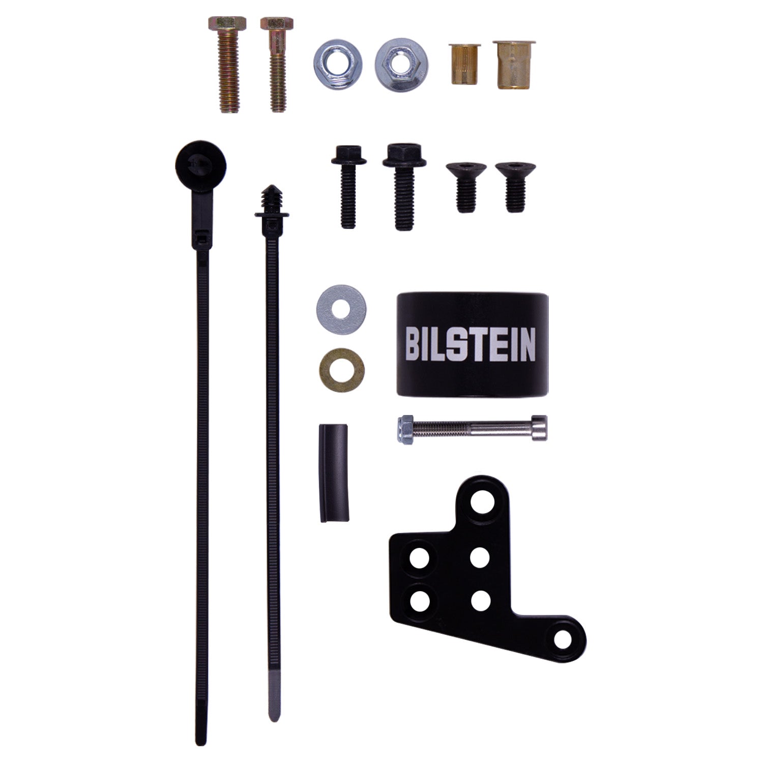 Bilstein B8 5160 - Front Right Suspension Shock Absorber (Gladiator 2024-2020)