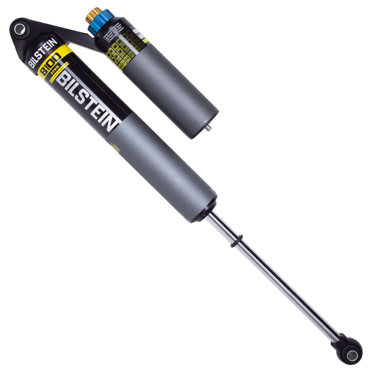 Bilstein B8 8100 (DSA) - Rear Suspension Shock Absorber (Gladiator 2024-2020)